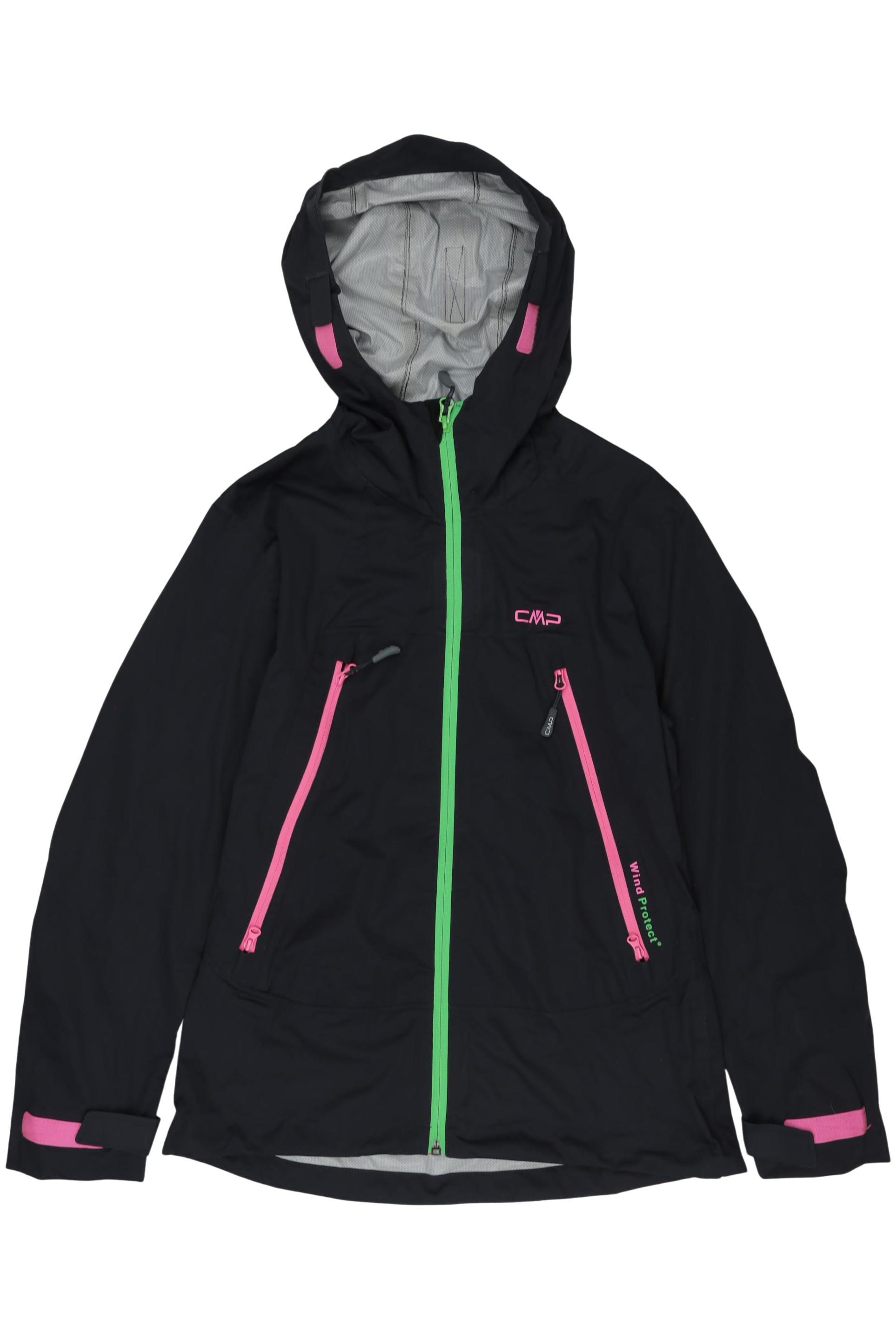 

CMP Mädchen Jacke, neon, Gr. 164