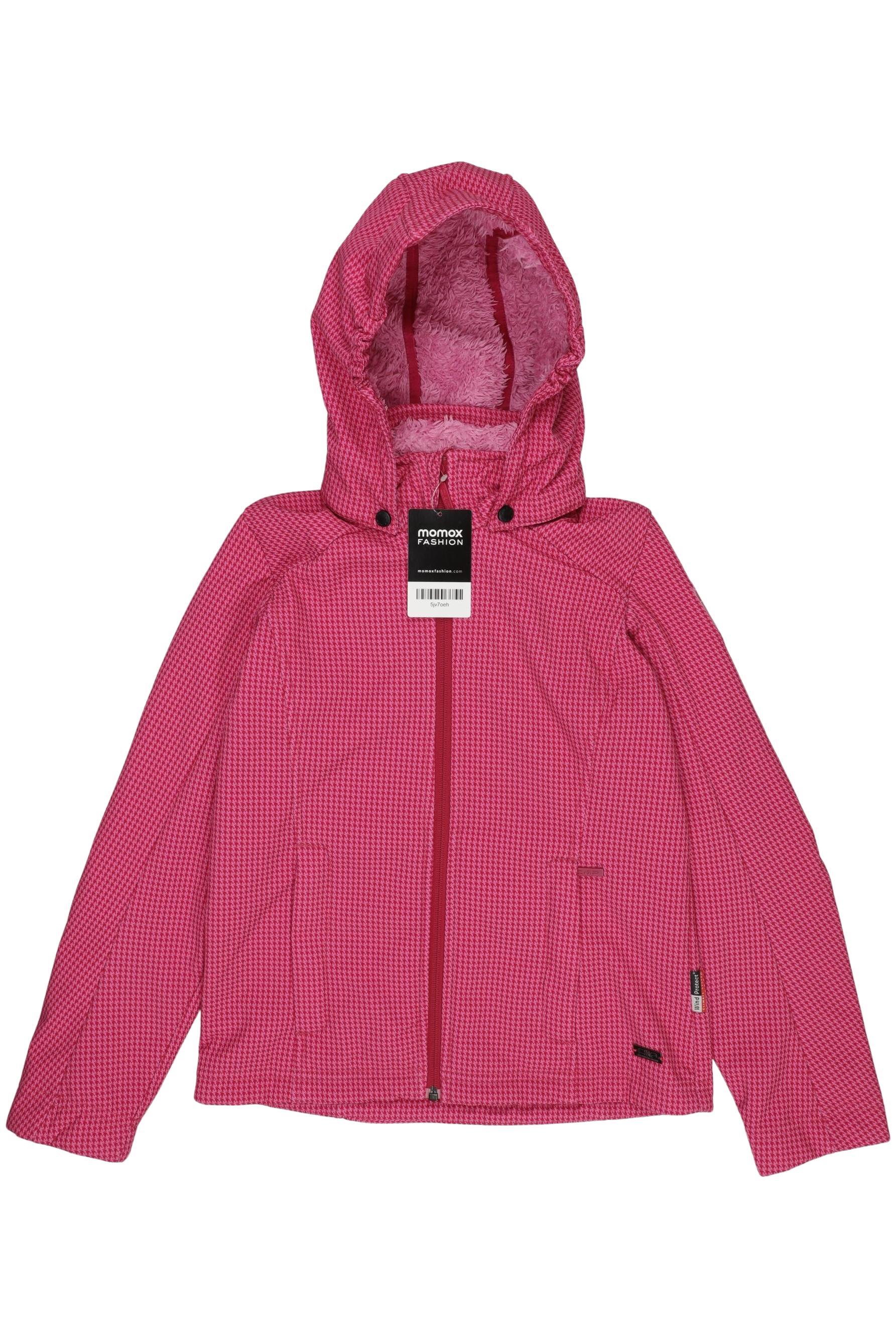 

CMP Damen Jacke, pink, Gr. 152
