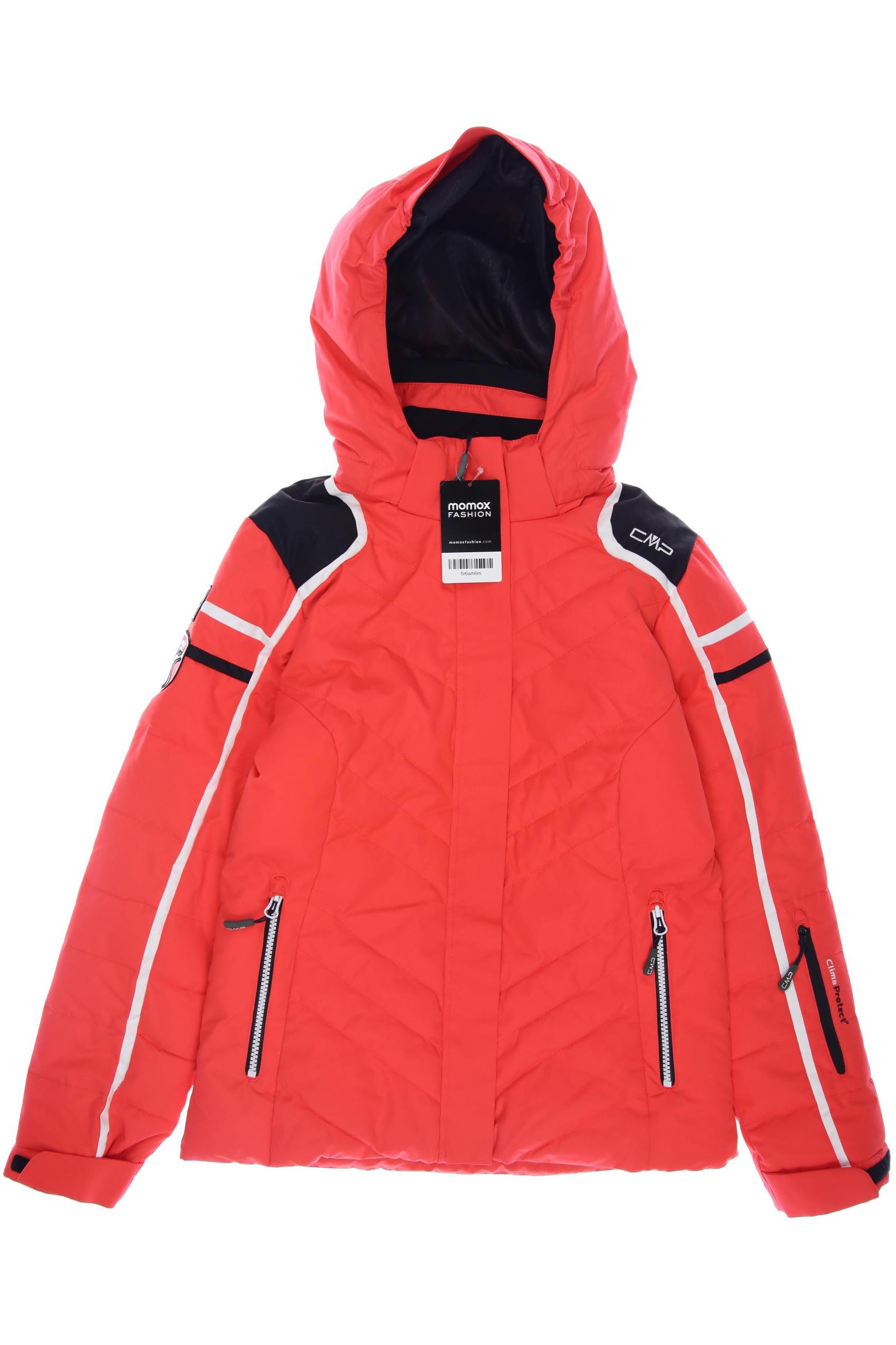 

CMP Damen Jacke, pink, Gr. 164