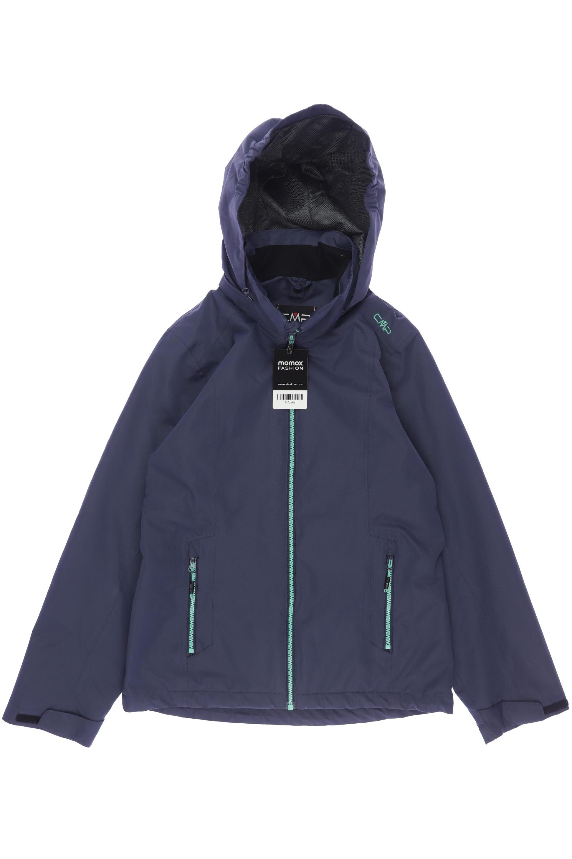 

CMP Damen Jacke, marineblau, Gr. 164