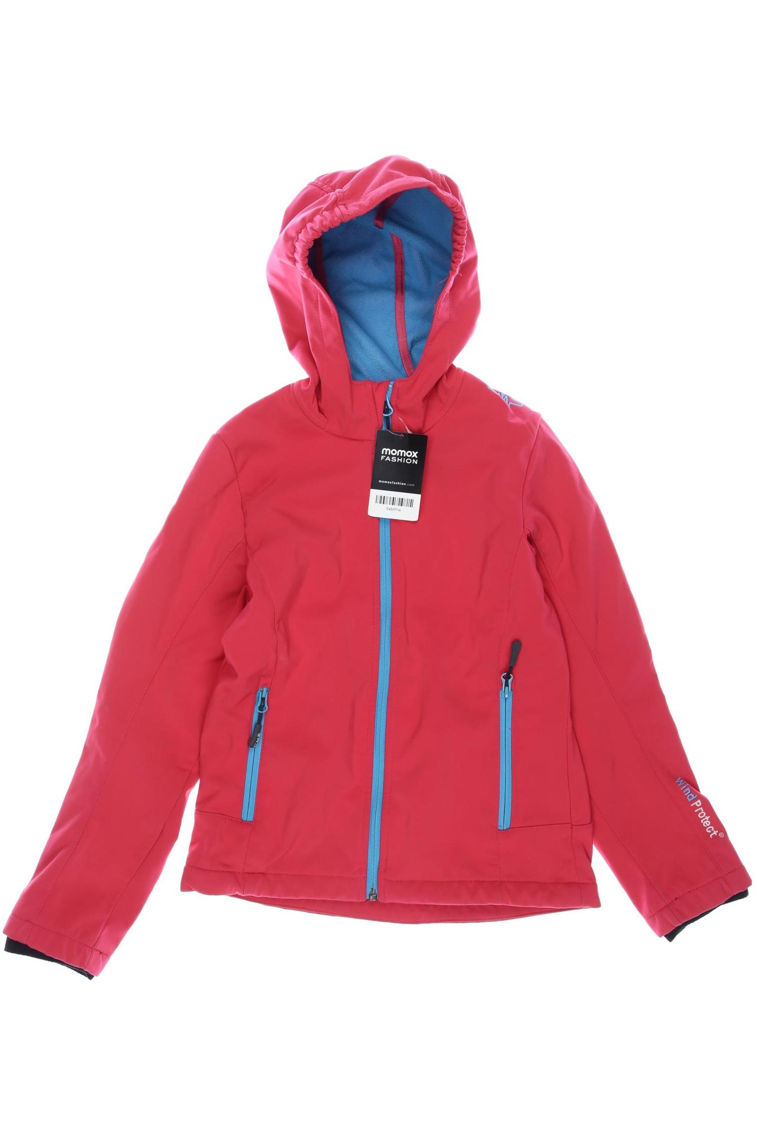 

CMP Damen Jacke, pink, Gr. 152