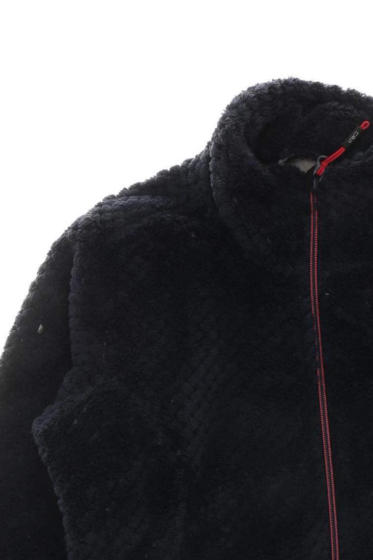 Thumbnail - CMP Mädchen Jacke, blau, Gr. 152