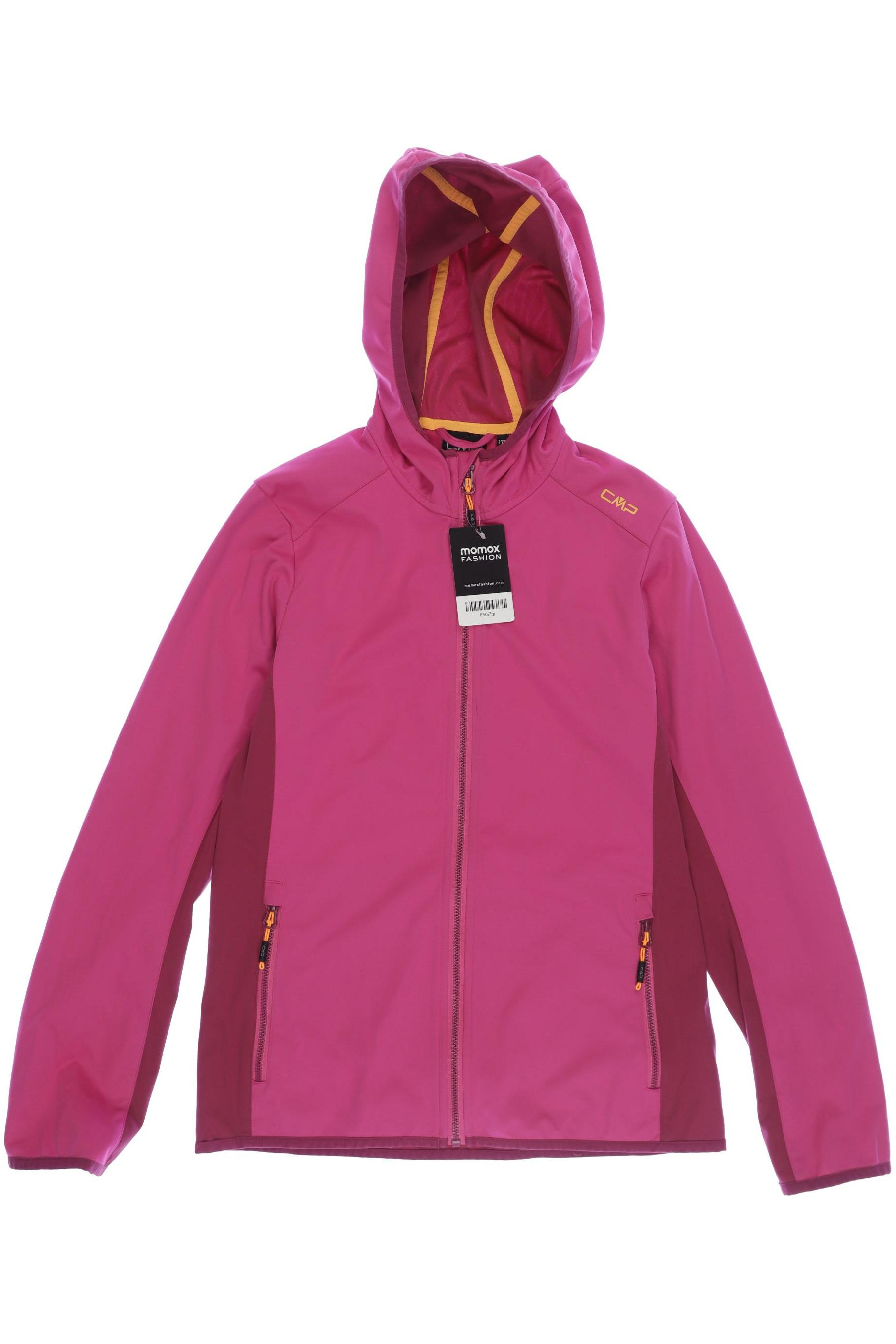 

CMP Mädchen Jacke, pink