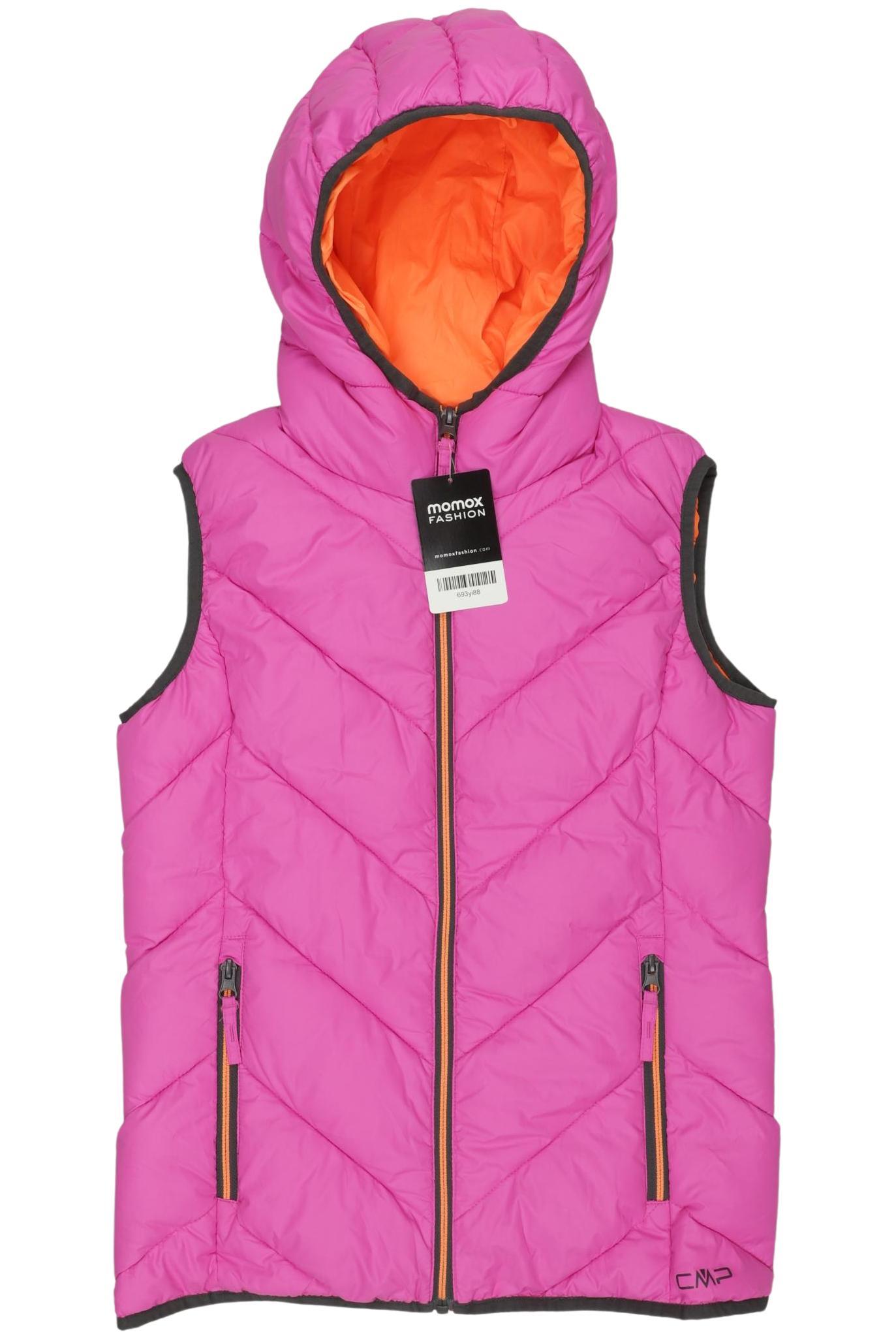 

CMP Damen Jacke, pink, Gr. 152