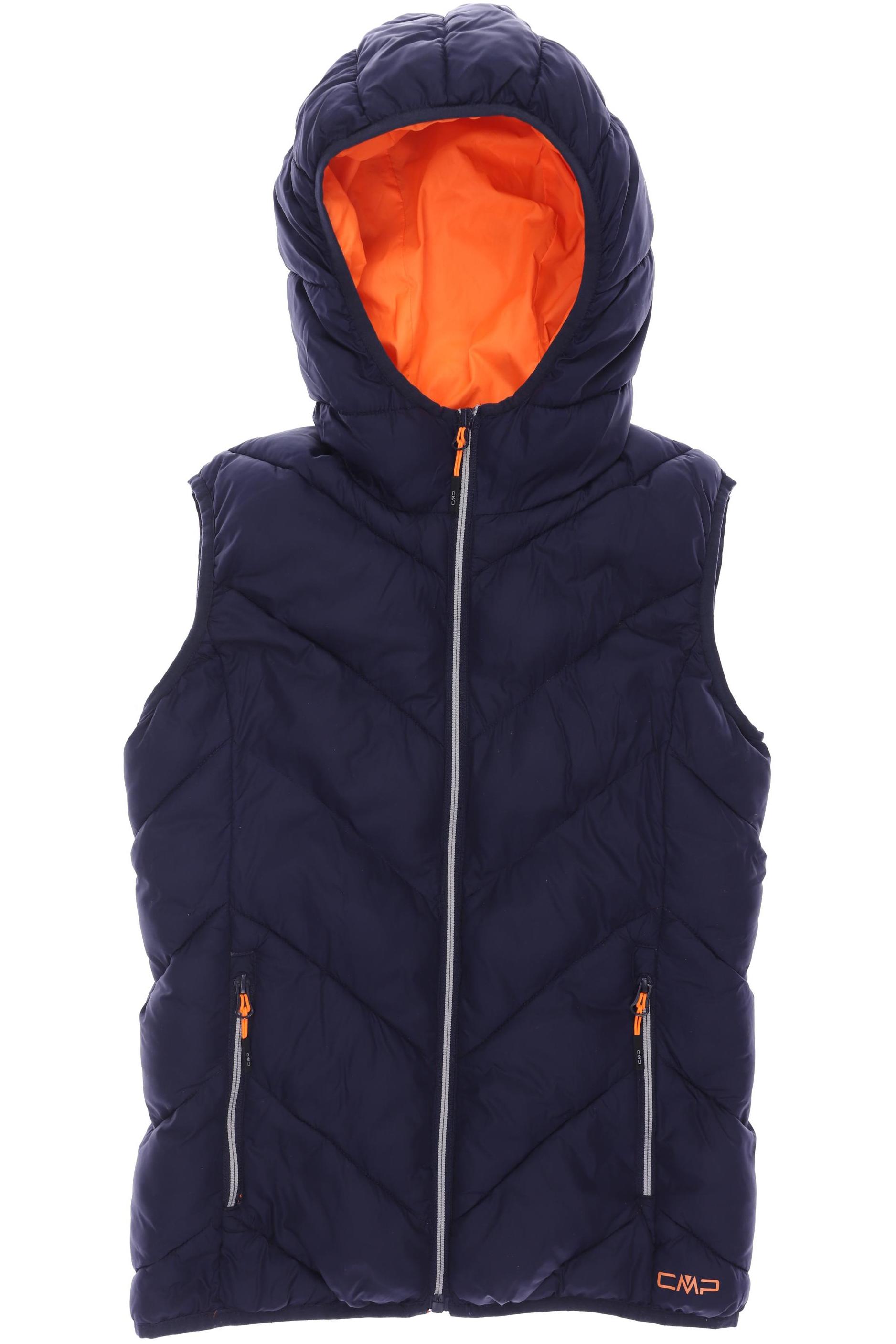 

CMP Damen Jacke, marineblau, Gr. 152