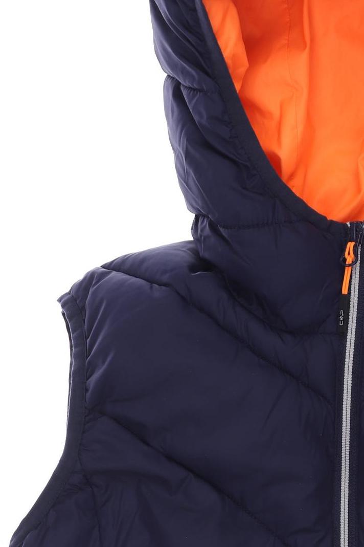 Thumbnail - CMP Mädchen Jacke, marineblau, Gr. 152