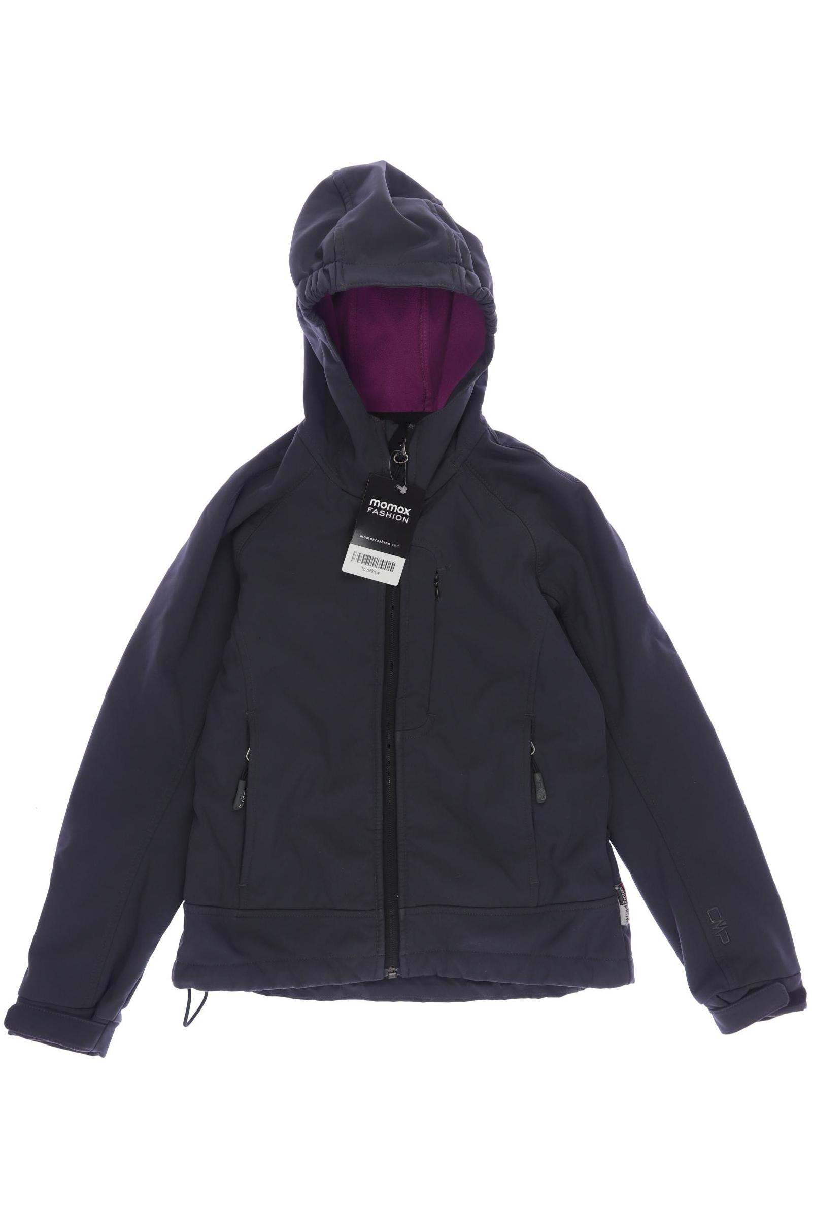 

CMP Mädchen Jacke, grau