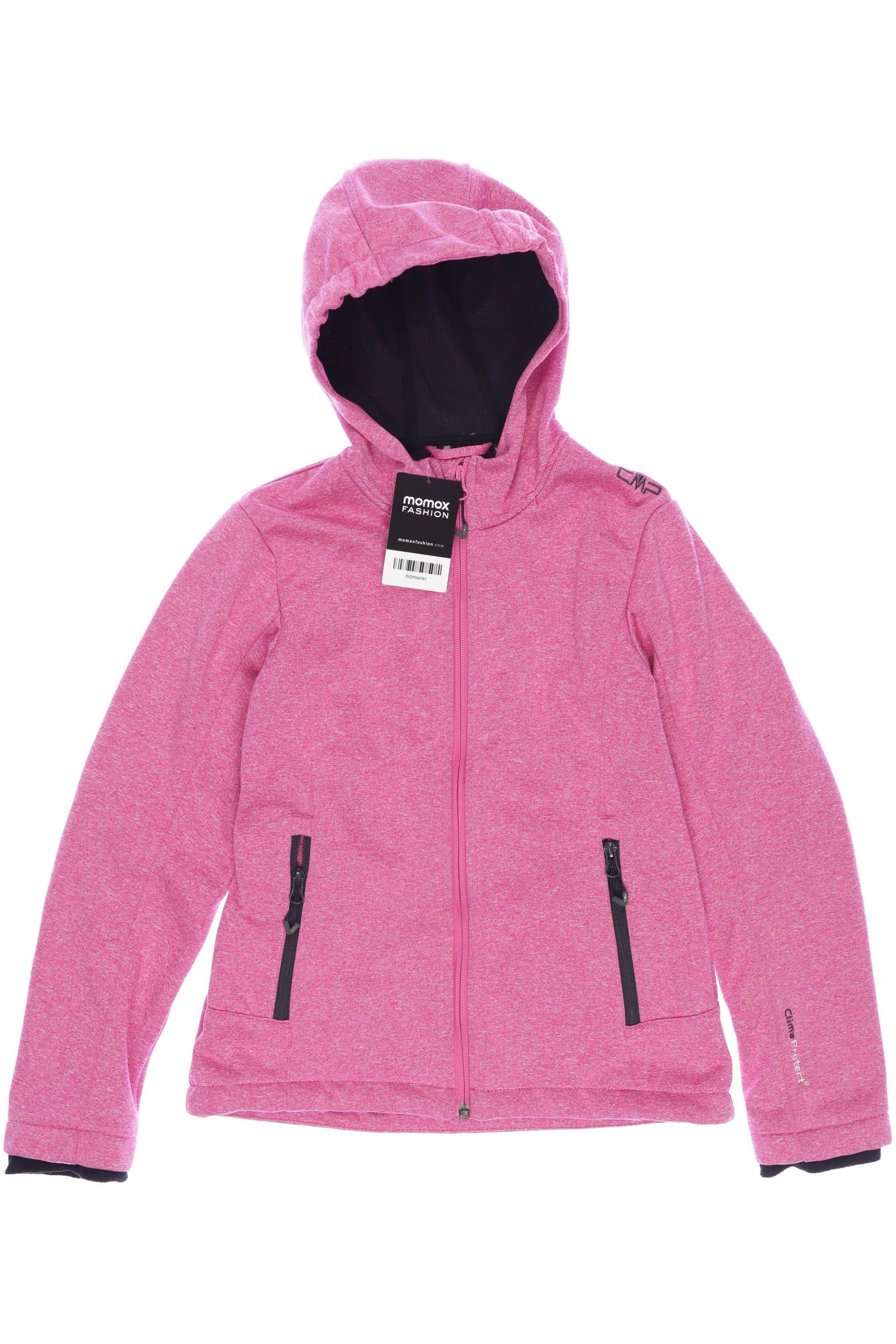 

CMP Mädchen Jacke, pink