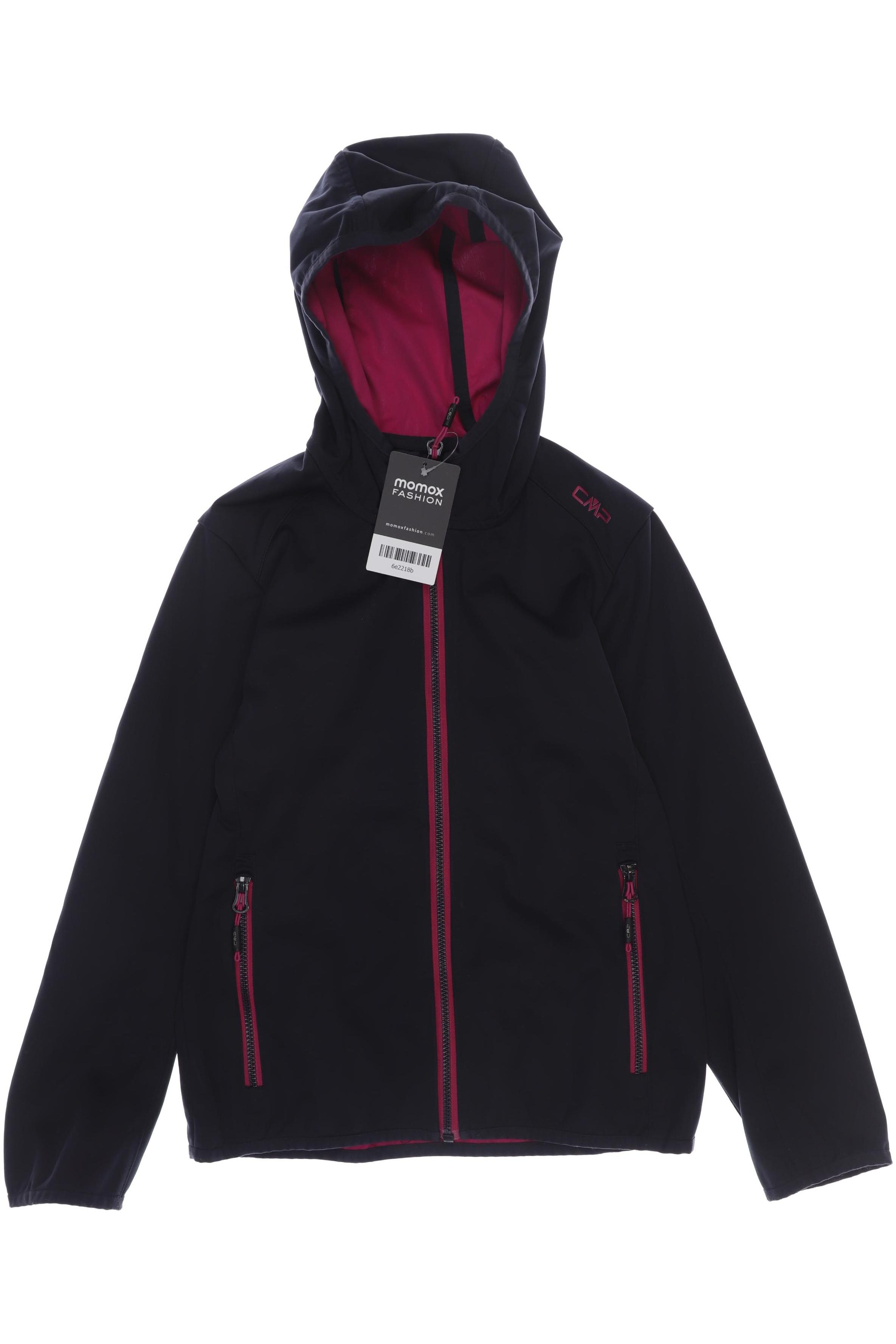

CMP Damen Jacke, blau, Gr. 140