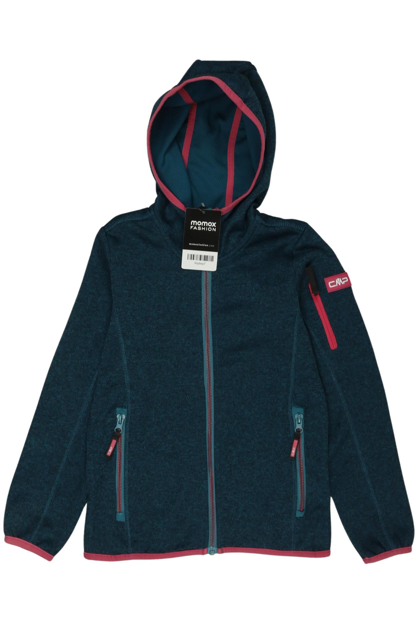 

CMP Mädchen Jacke, türkis, Gr. 140
