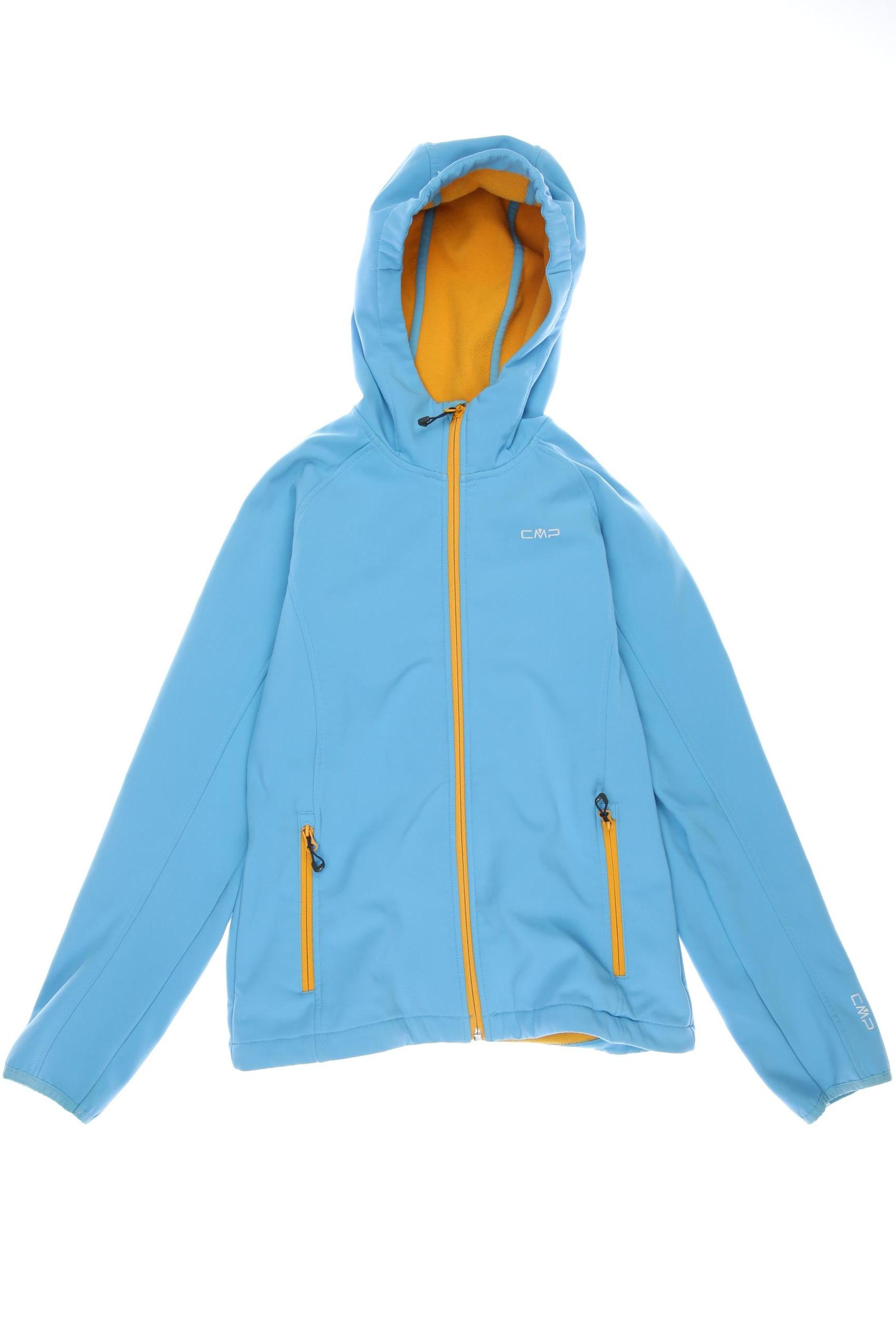 

CMP Damen Jacke, blau, Gr. 176