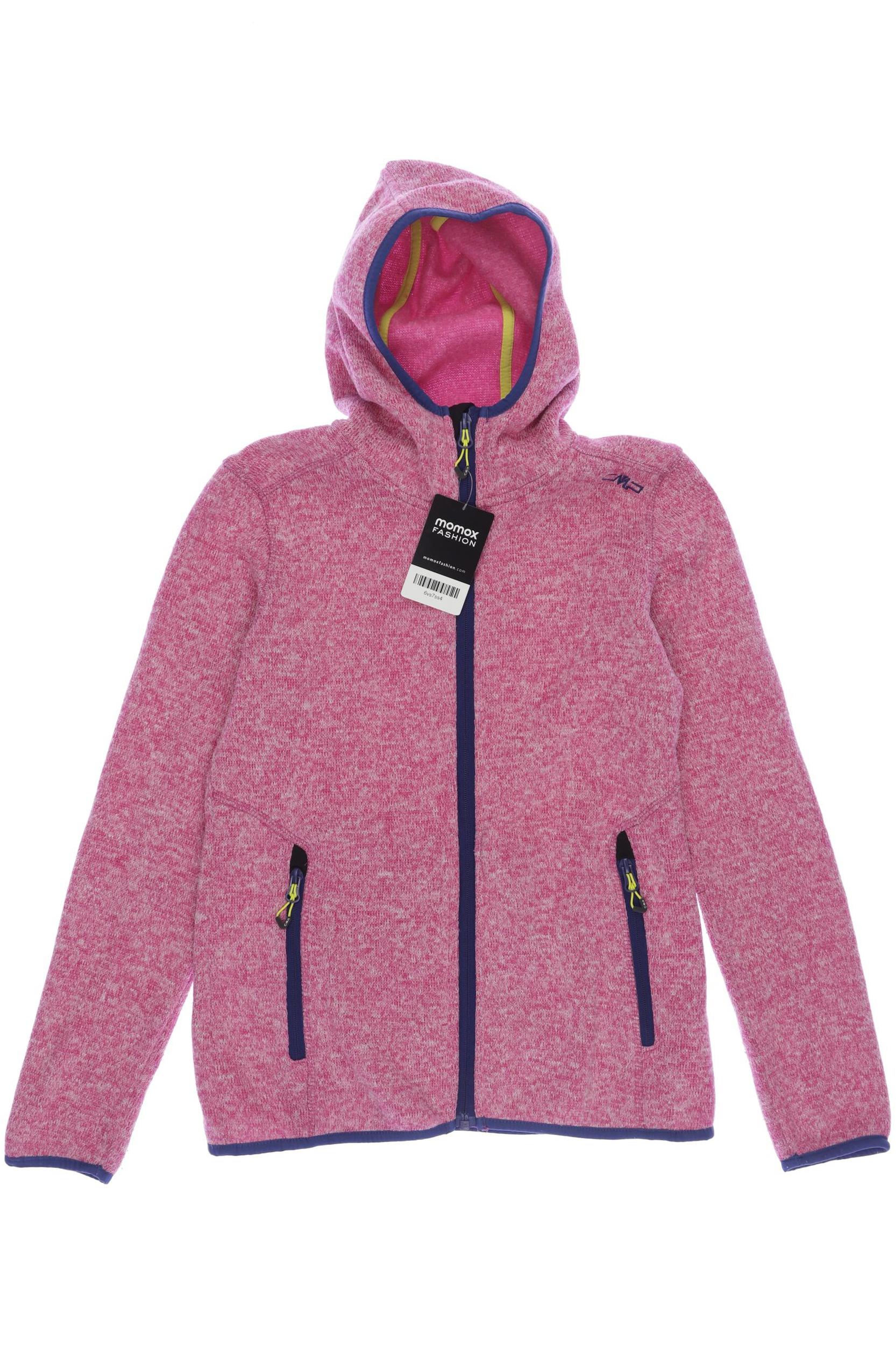 

CMP Damen Jacke, pink, Gr. 164