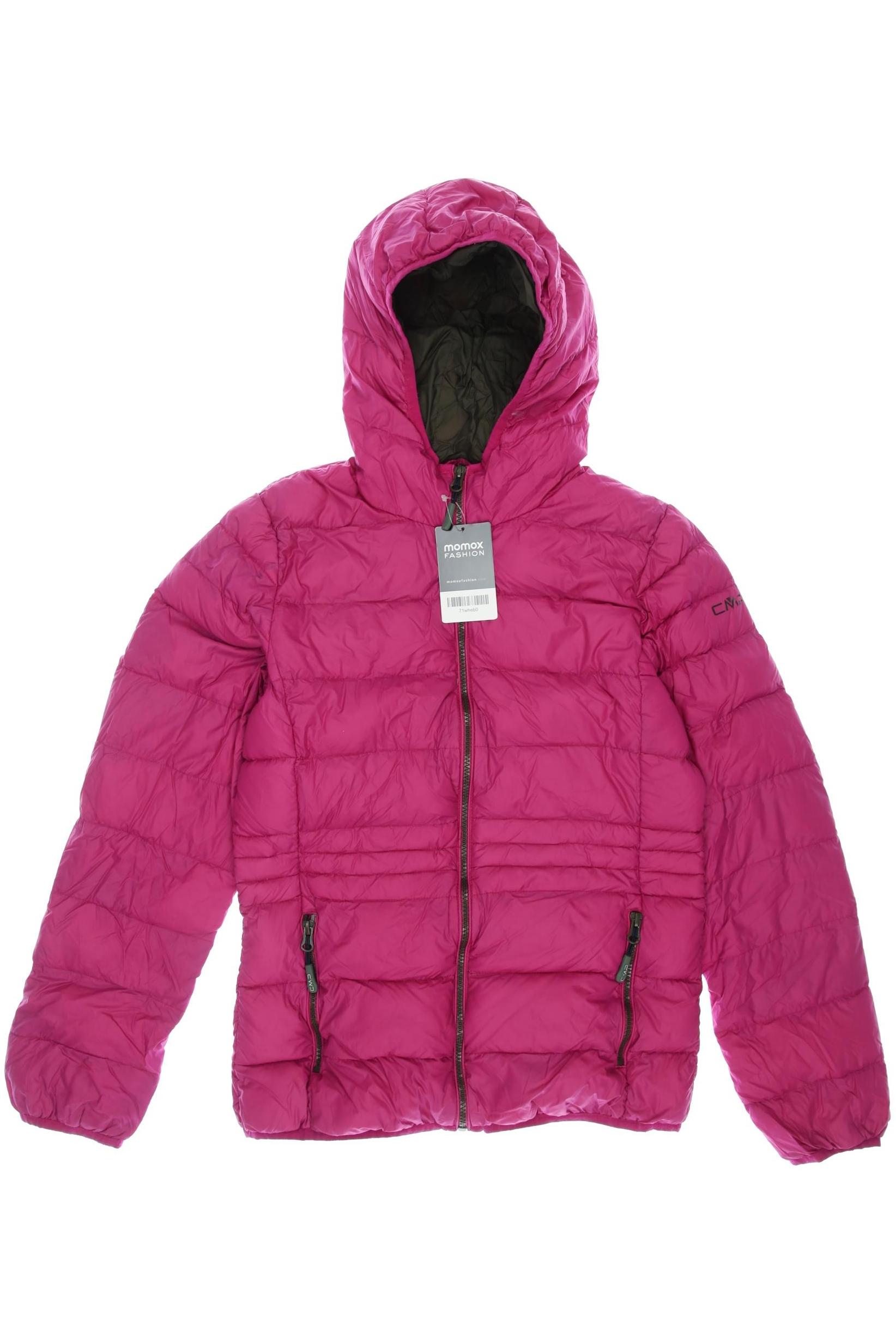 

CMP Mädchen Jacke, pink, Gr. 176
