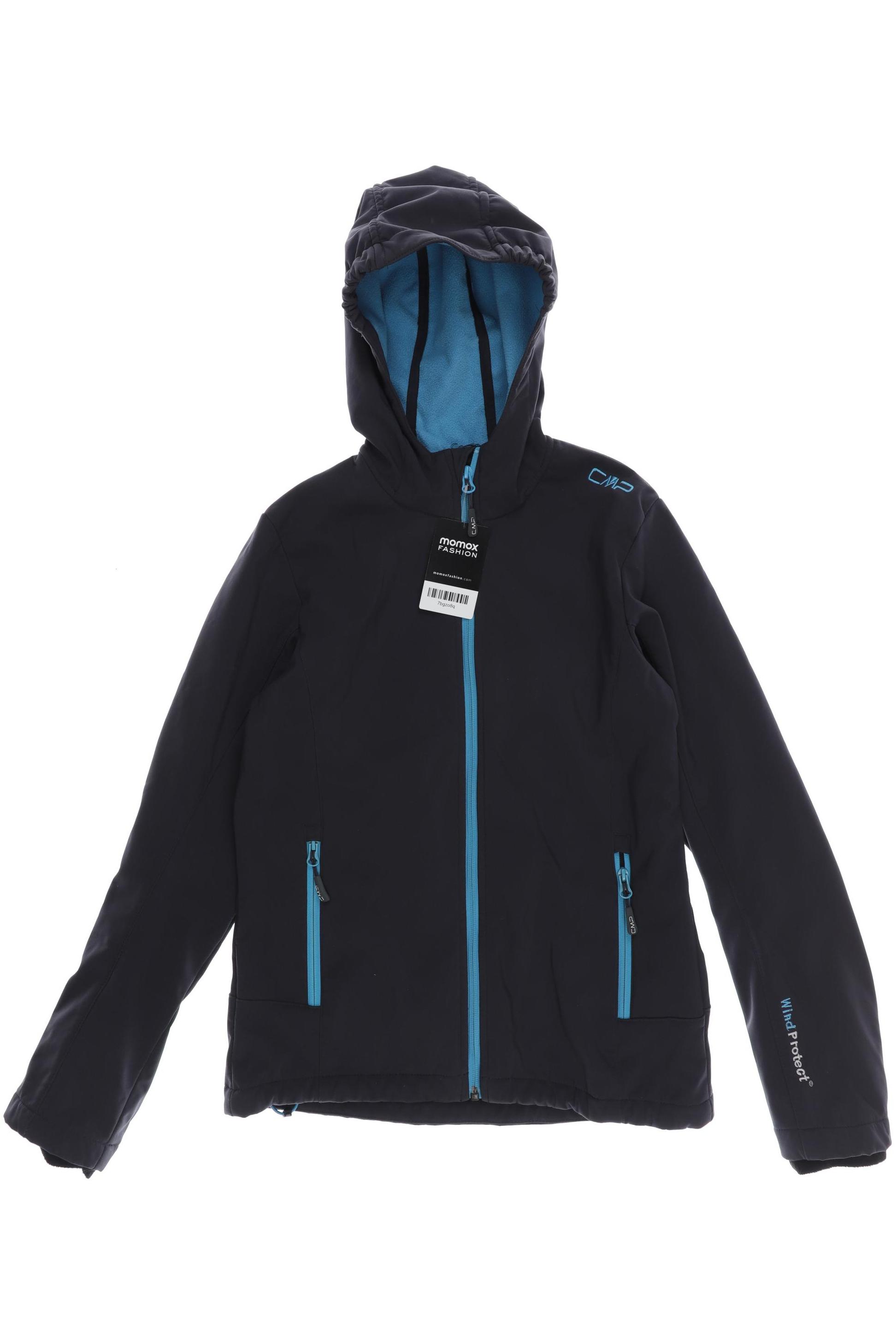 

CMP Mädchen Jacke, grau