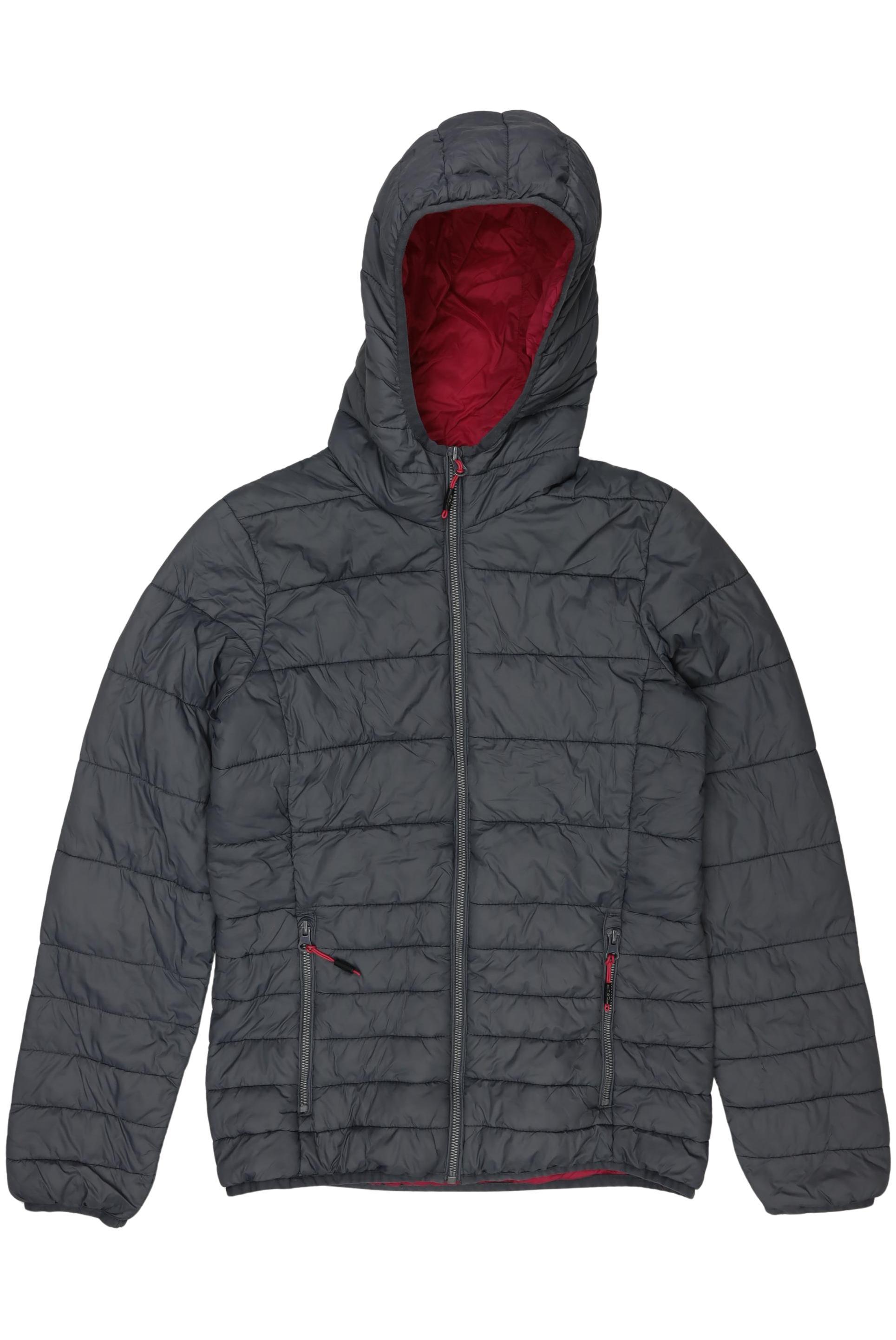 

CMP Mädchen Jacke, grau, Gr. 176