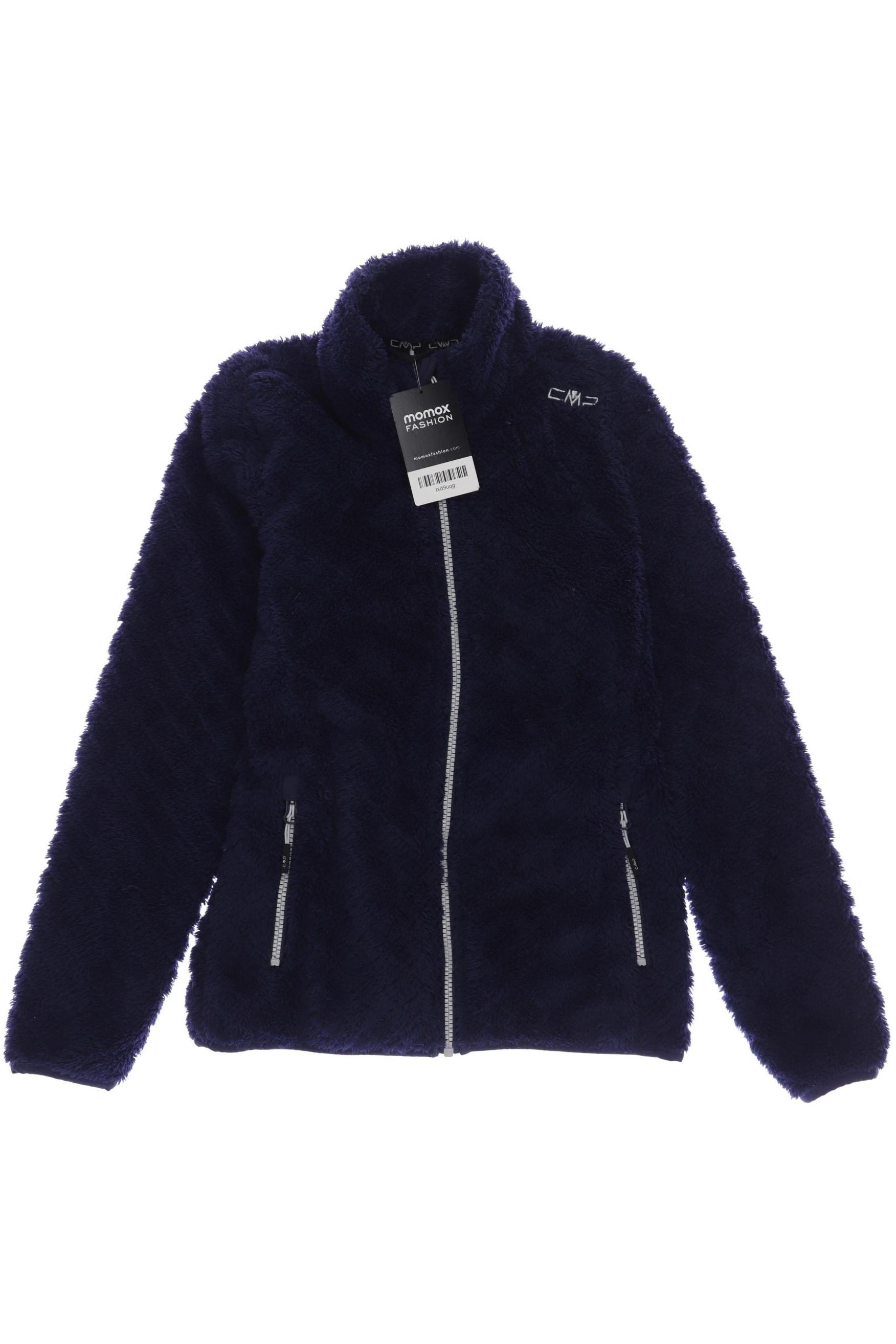 

CMP Mädchen Jacke, marineblau