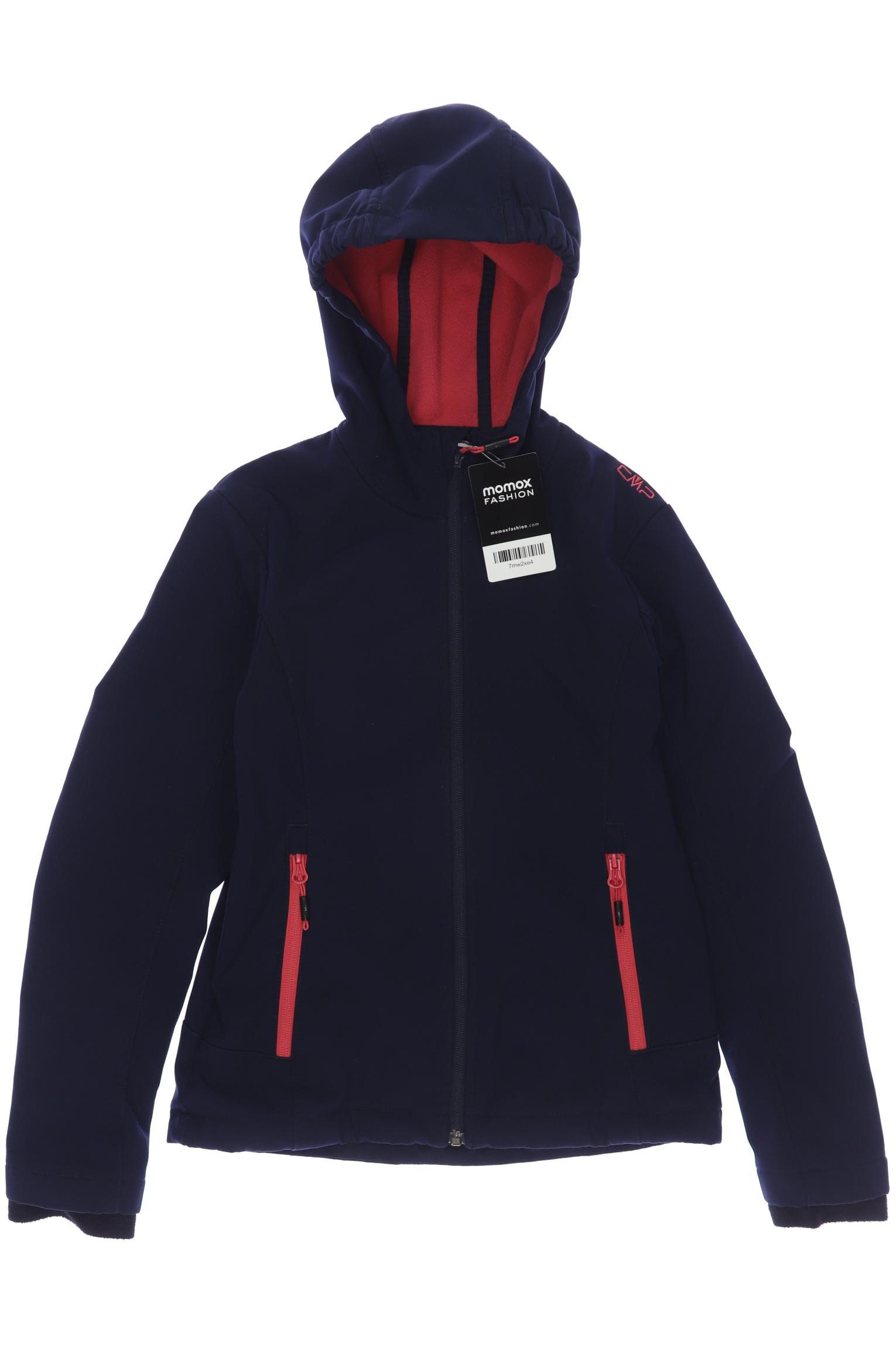 

CMP Damen Jacke, marineblau, Gr. 12
