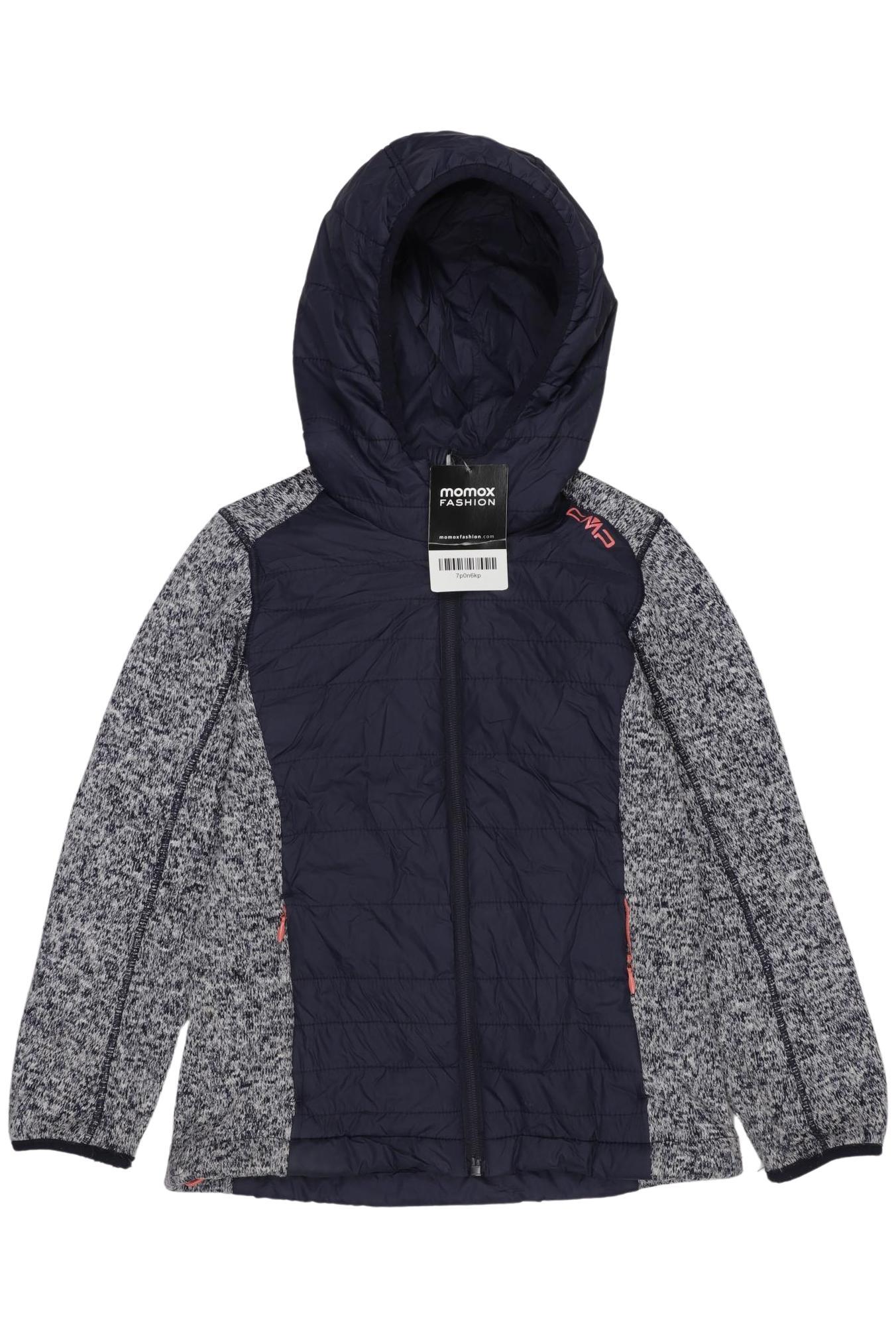 

CMP Mädchen Jacke, mehrfarbig, Gr. 128