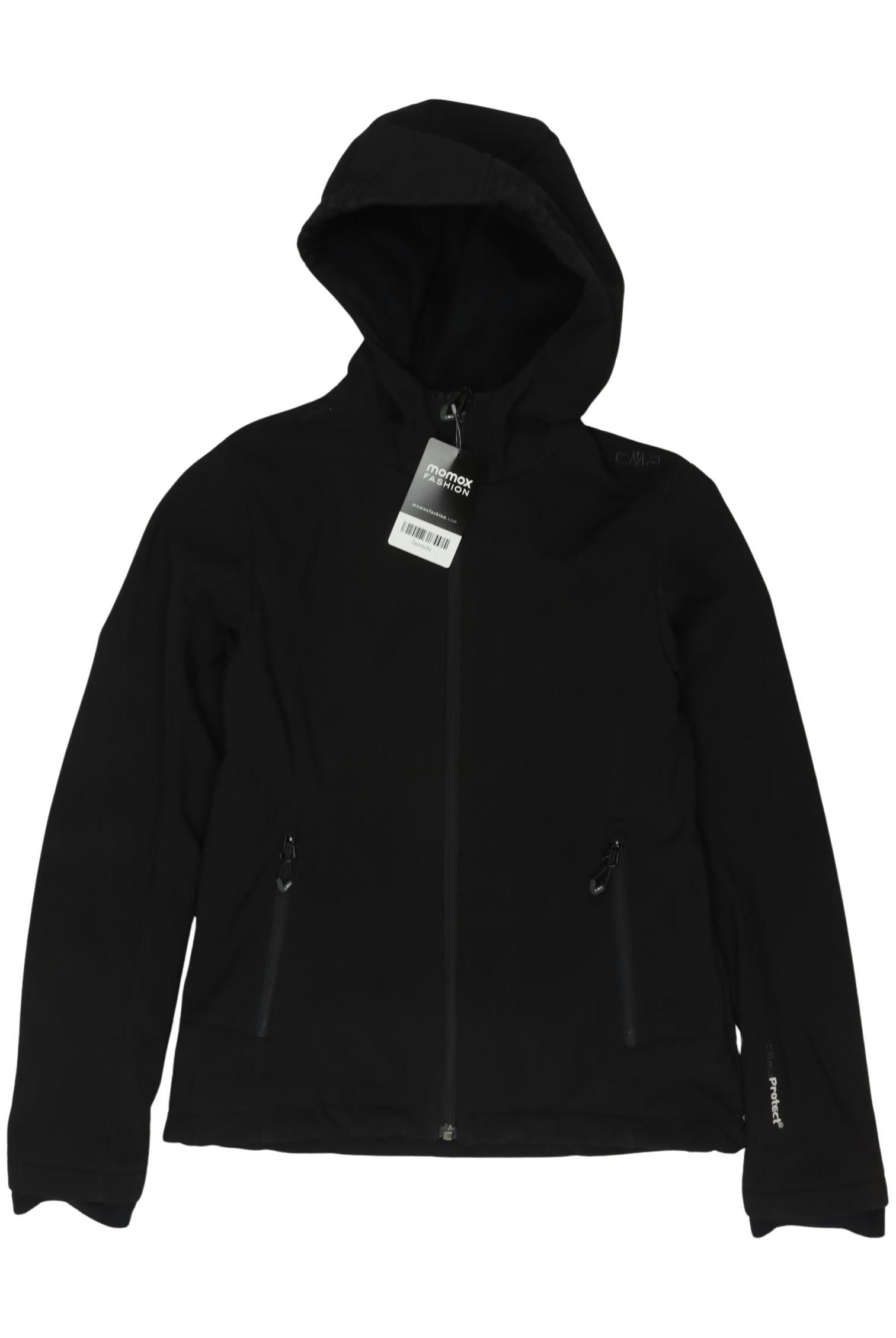 

CMP Mädchen Jacke, schwarz, Gr. 164