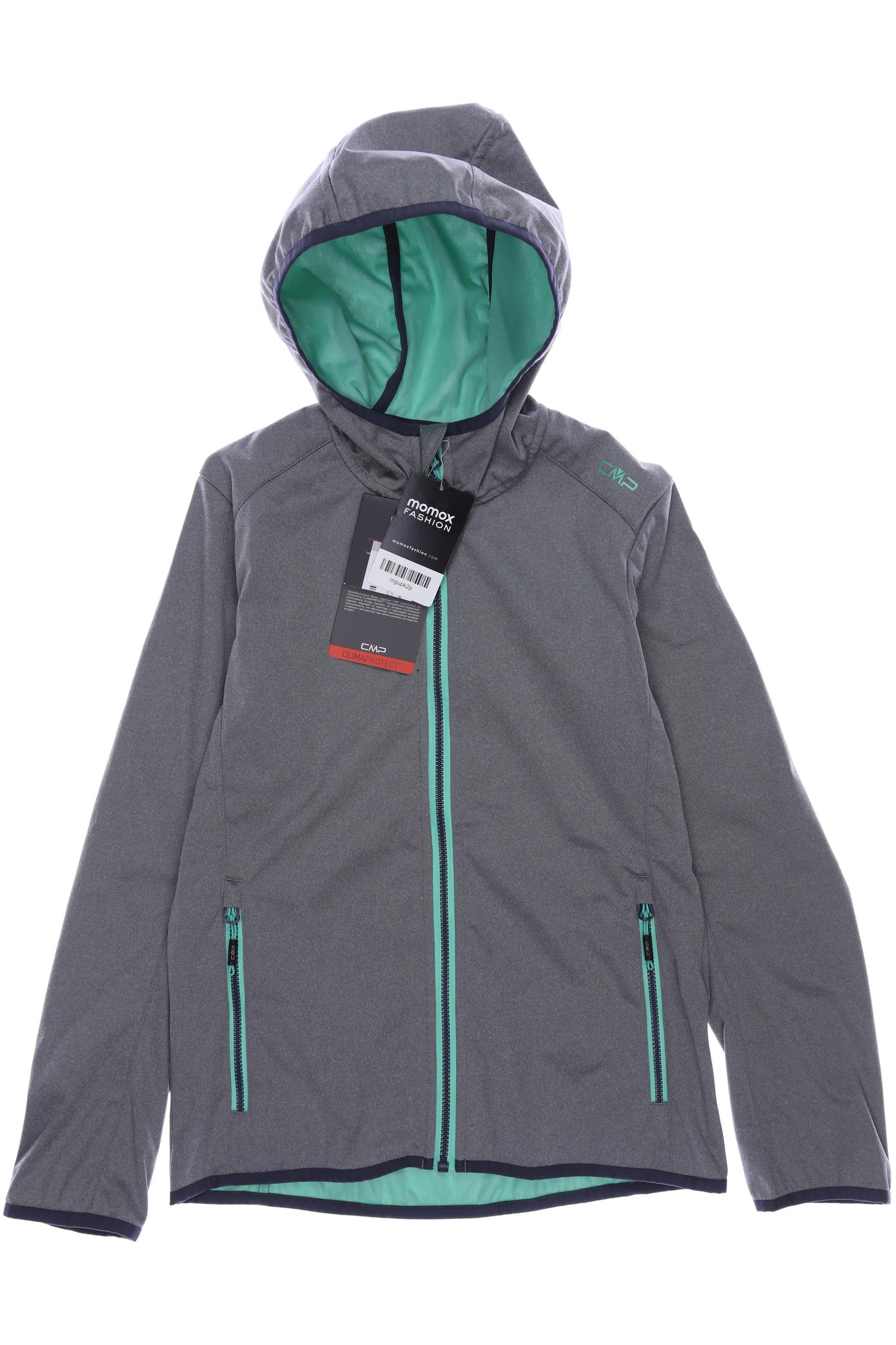 

CMP Mädchen Jacke, grau