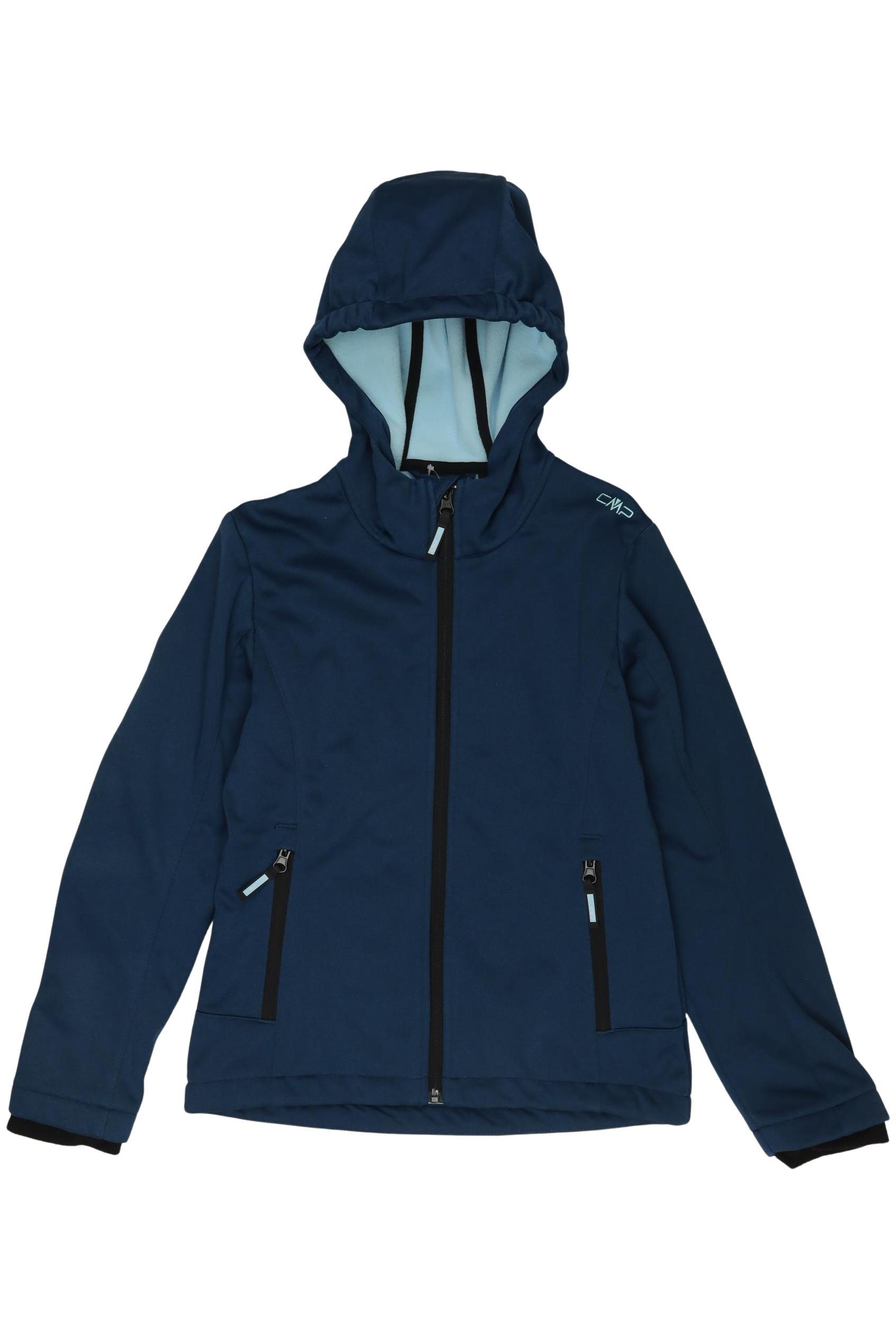 

CMP Mädchen Jacke, marineblau, Gr. 152