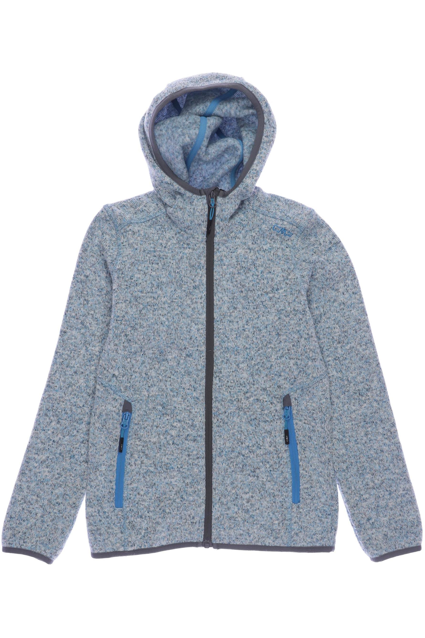 

CMP Mädchen Jacke, hellblau