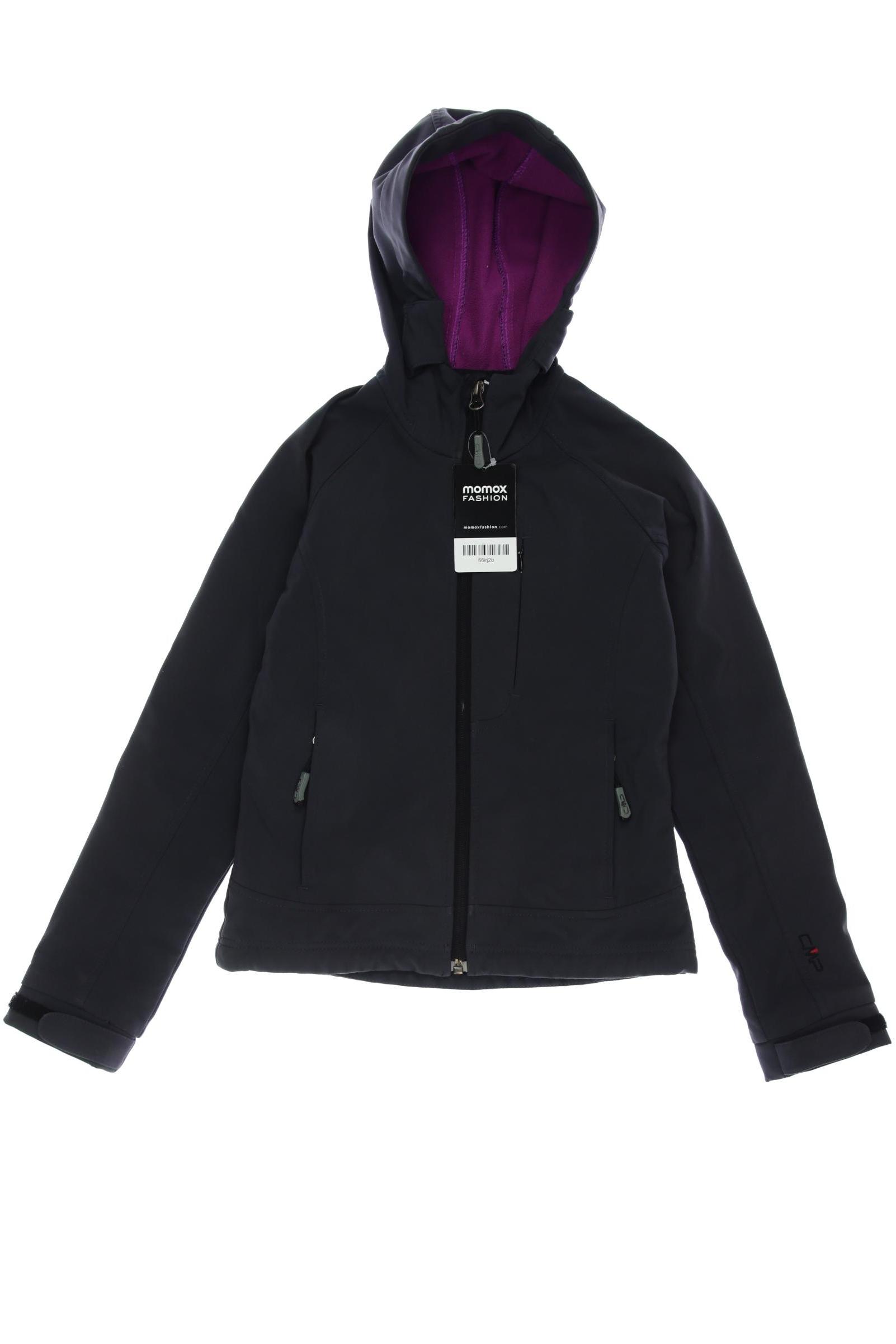 

CMP Mädchen Jacke, grau, Gr. 140