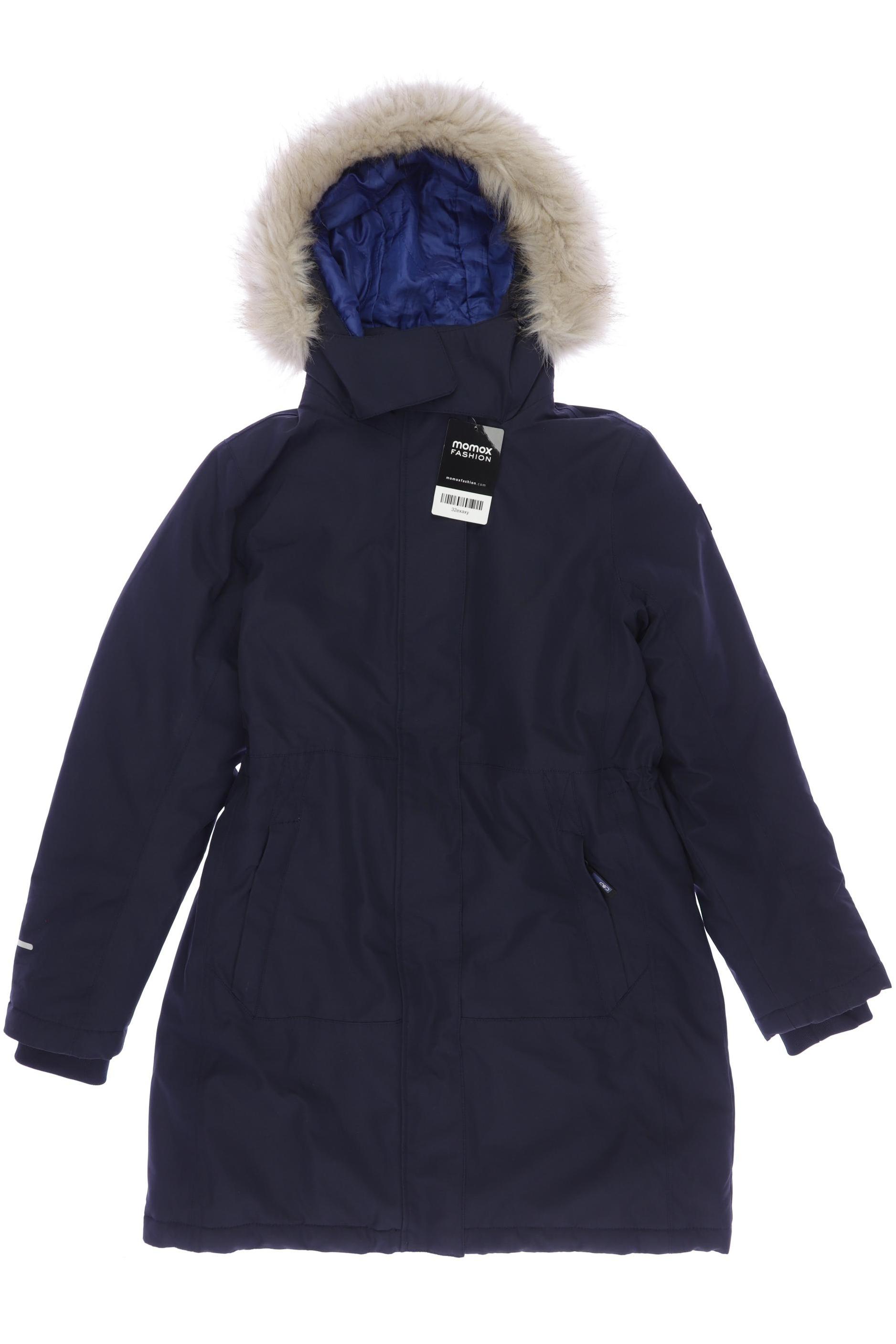 

CMP Damen Jacke, marineblau, Gr. 152