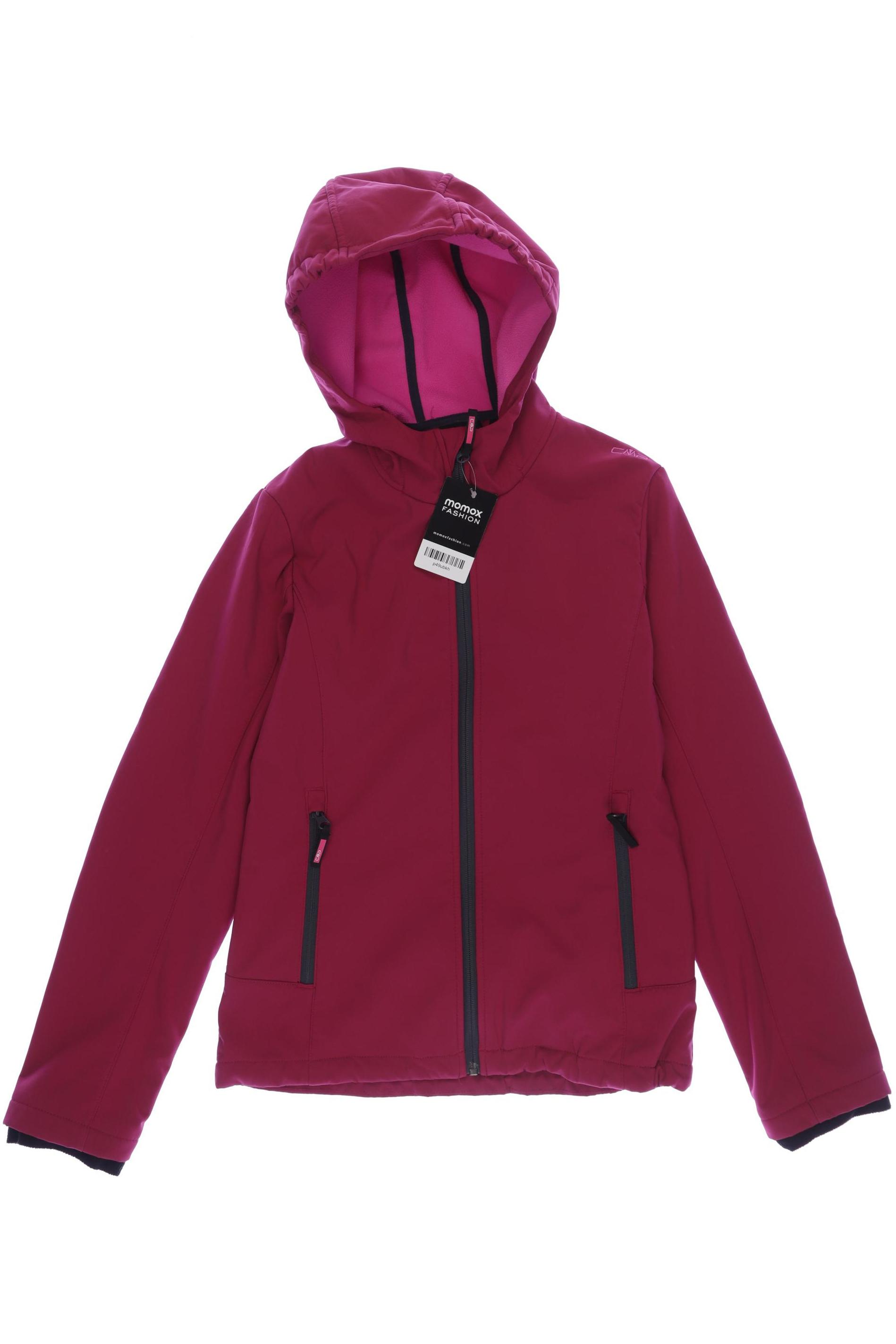 

CMP Mädchen Jacke, pink