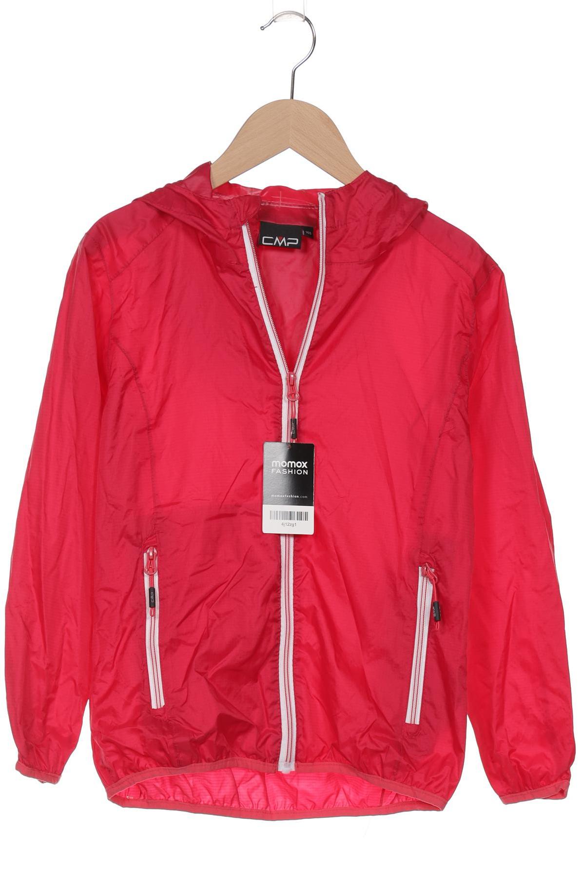 

CMP Damen Jacke, pink, Gr. 140