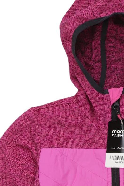 Thumbnail - CMP Mädchen Jacke, pink, Gr. 128