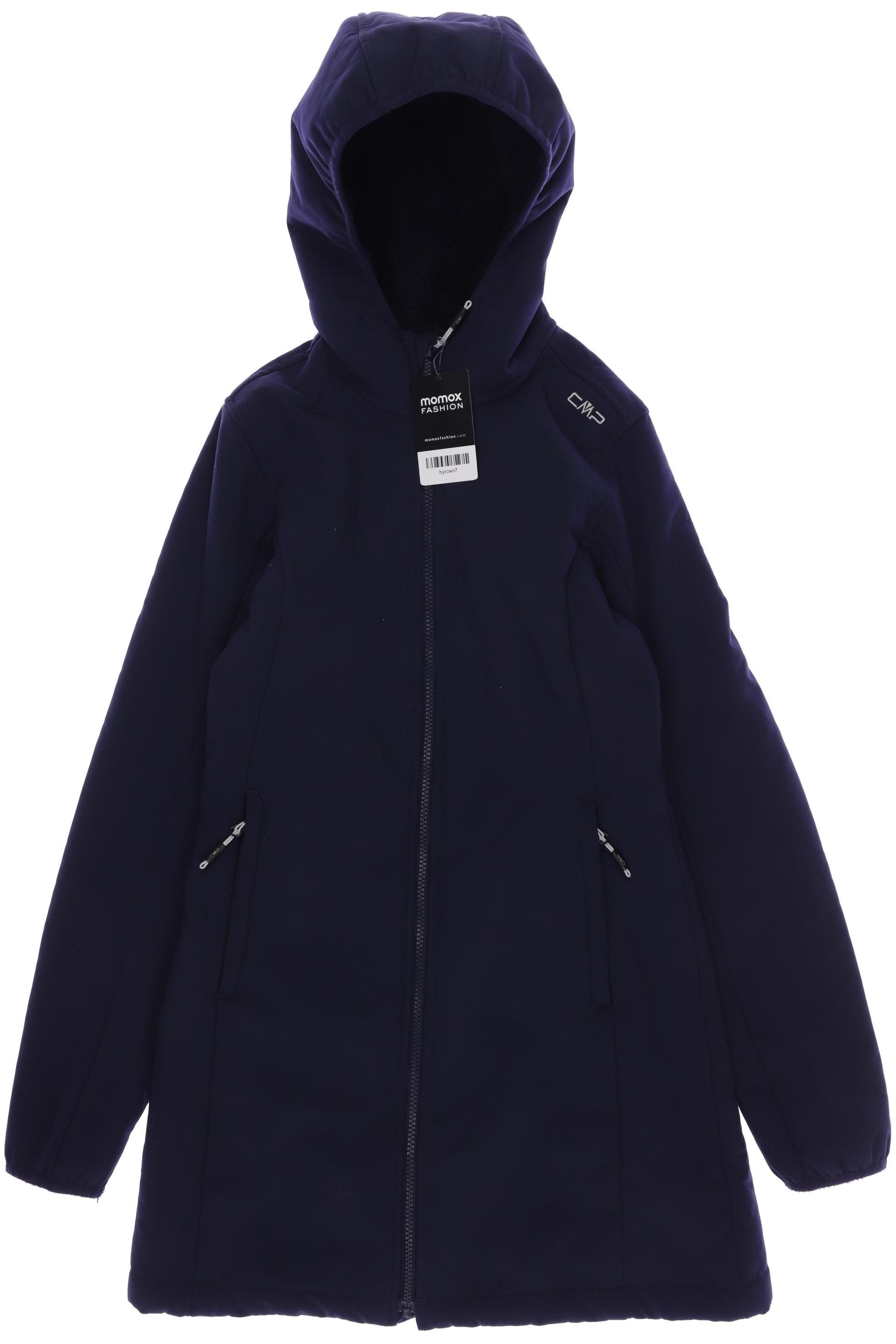 

CMP Damen Jacke, marineblau, Gr. 164