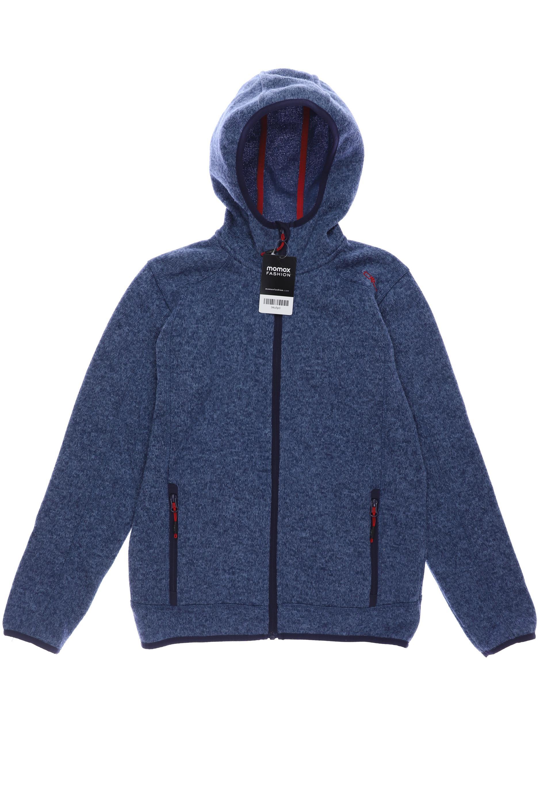 

CMP Mädchen Jacke, blau