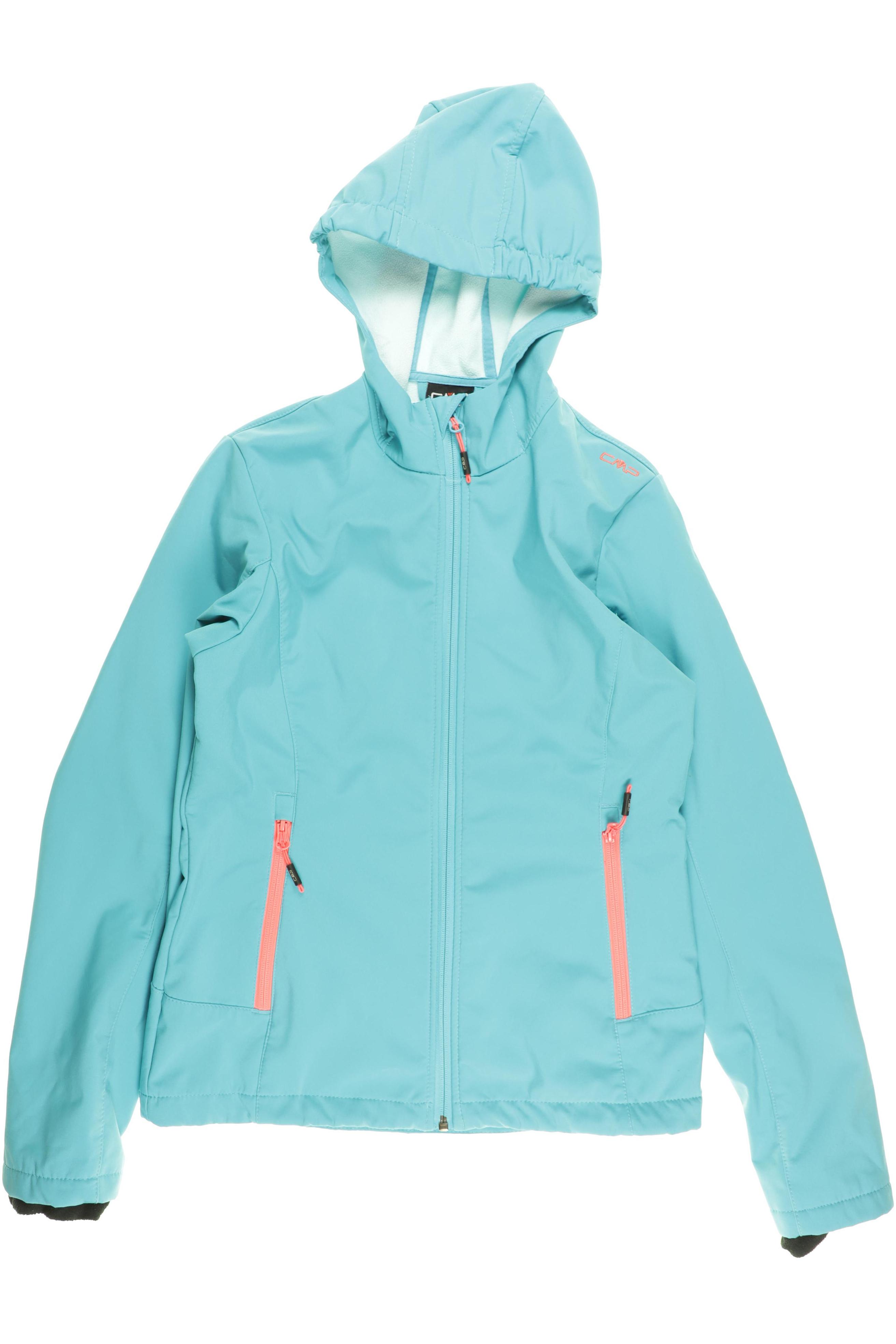 

CMP Mädchen Jacke, blau, Gr. 176