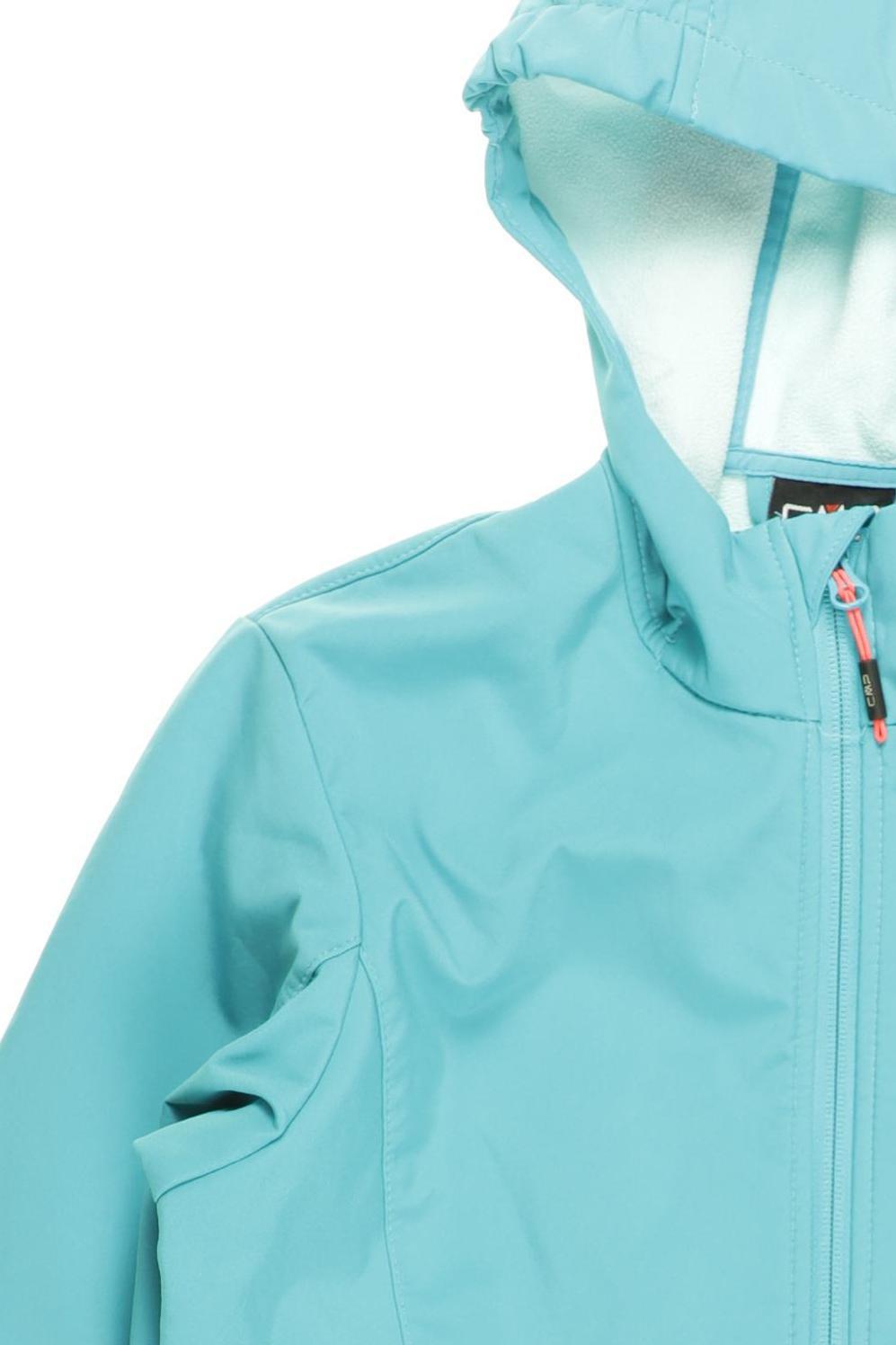 Thumbnail - CMP Mädchen Jacke, blau, Gr. 176