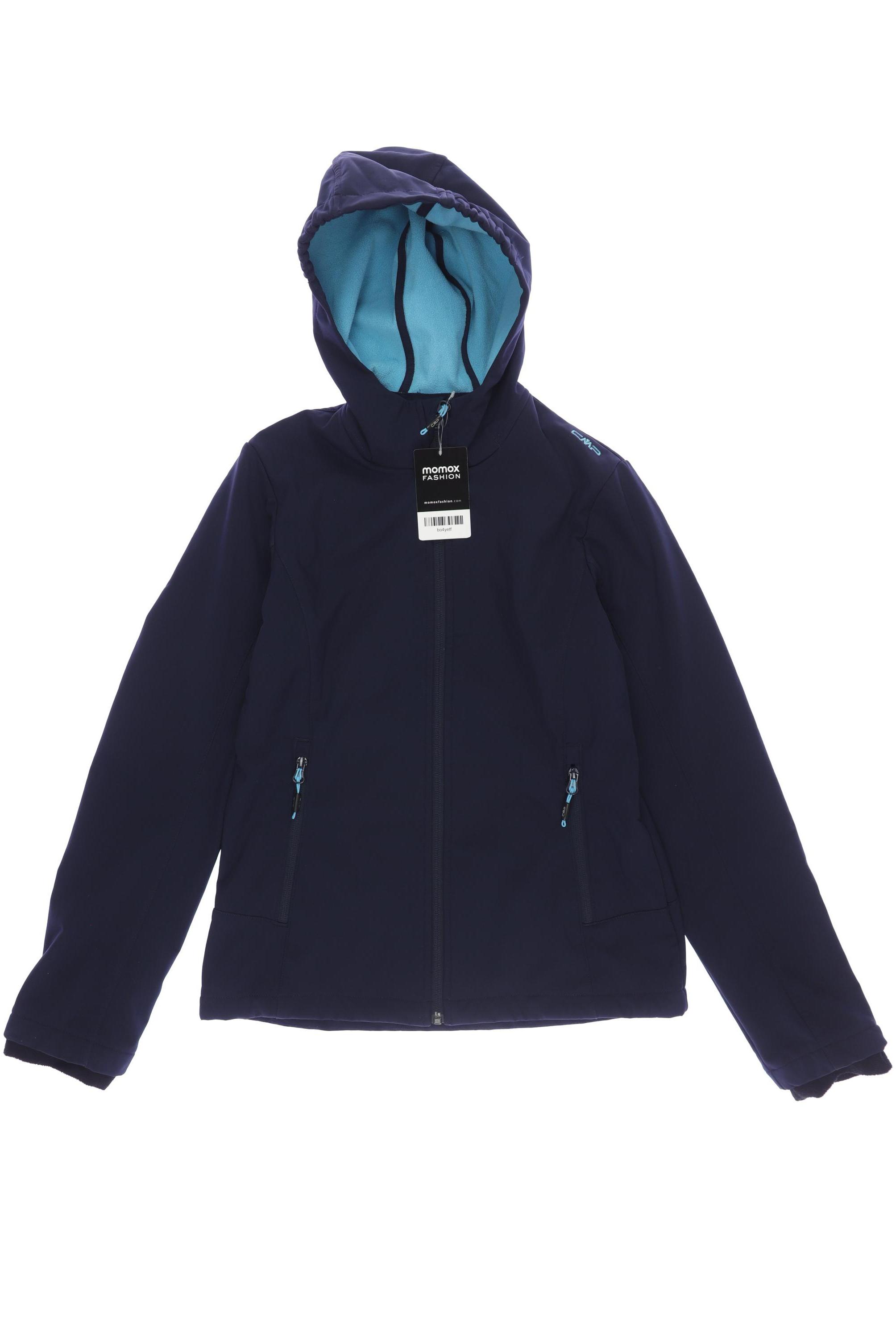 

CMP Damen Jacke, marineblau, Gr. 176