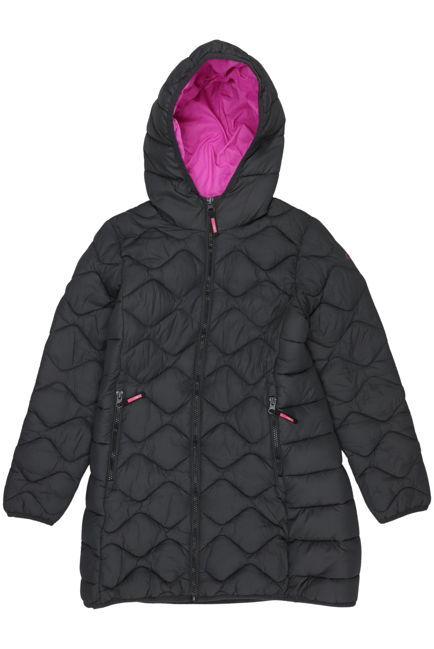 

CMP Damen Jacke, schwarz, Gr. 140