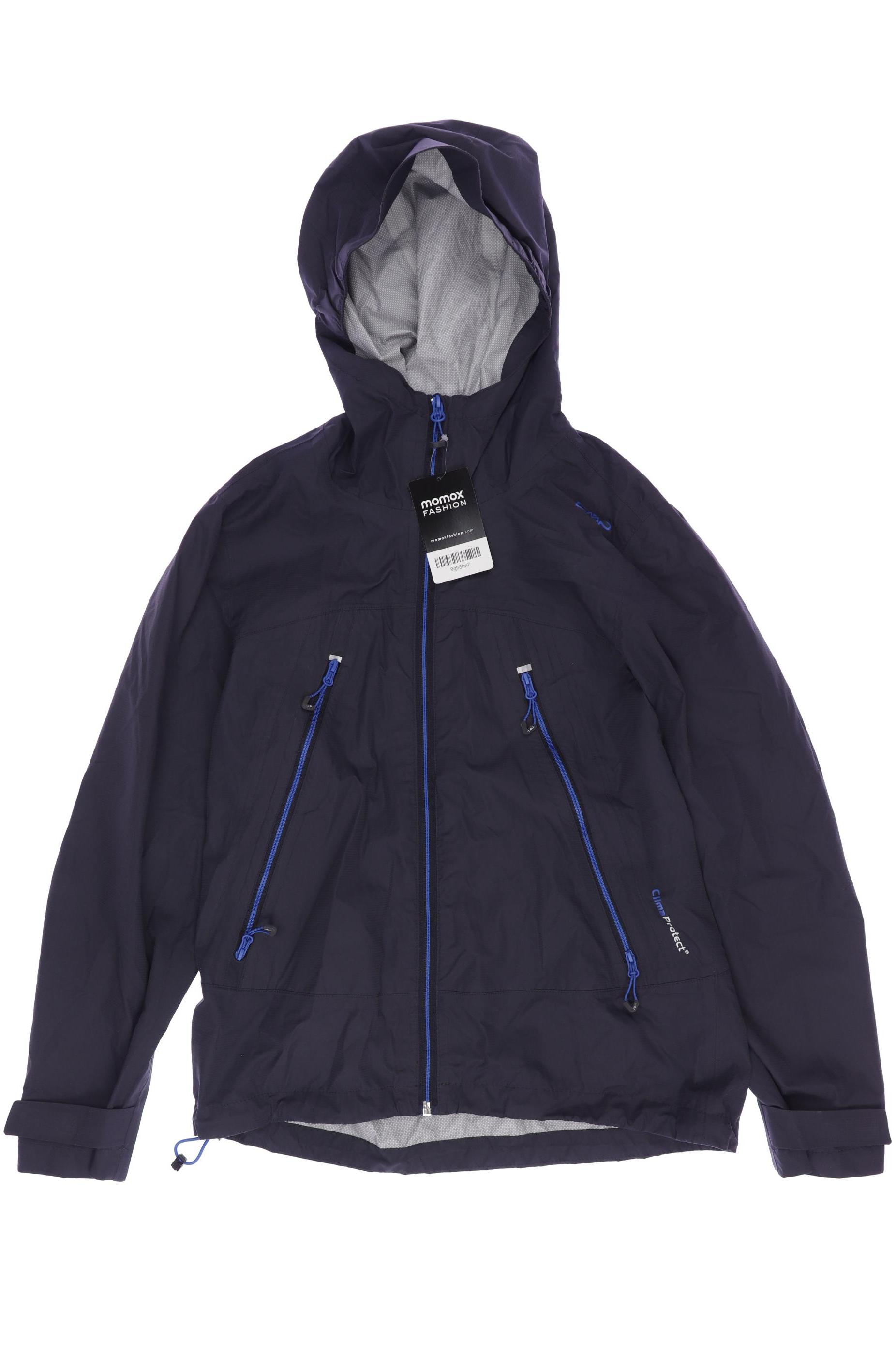 

CMP Damen Jacke, marineblau, Gr. 152