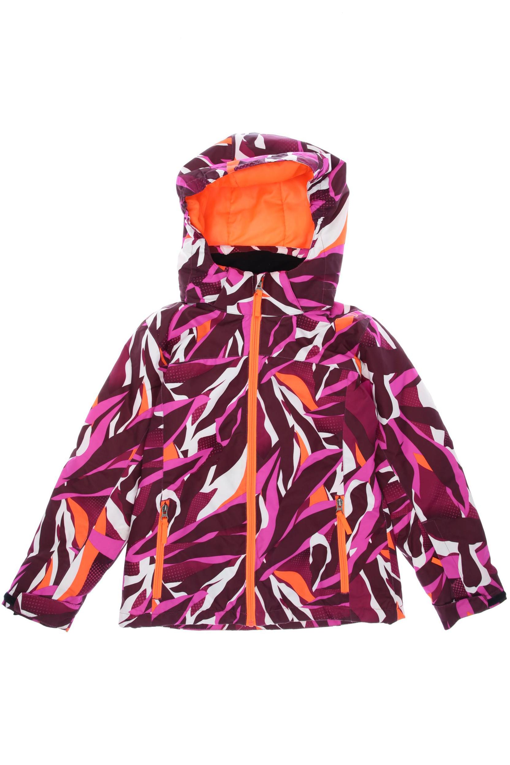 

CMP Damen Jacke, bordeaux, Gr. 140