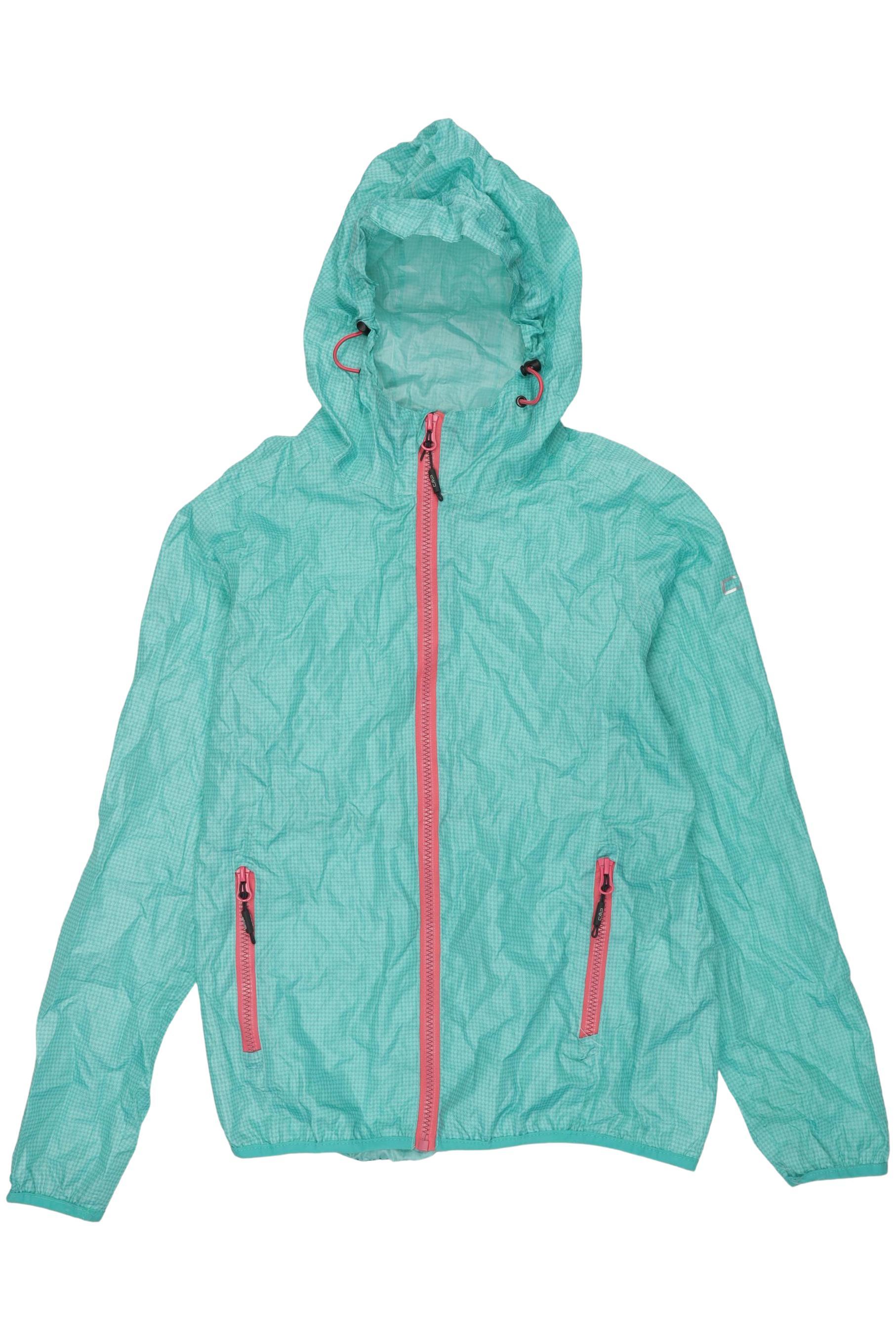 

CMP Mädchen Jacke, türkis, Gr. 152