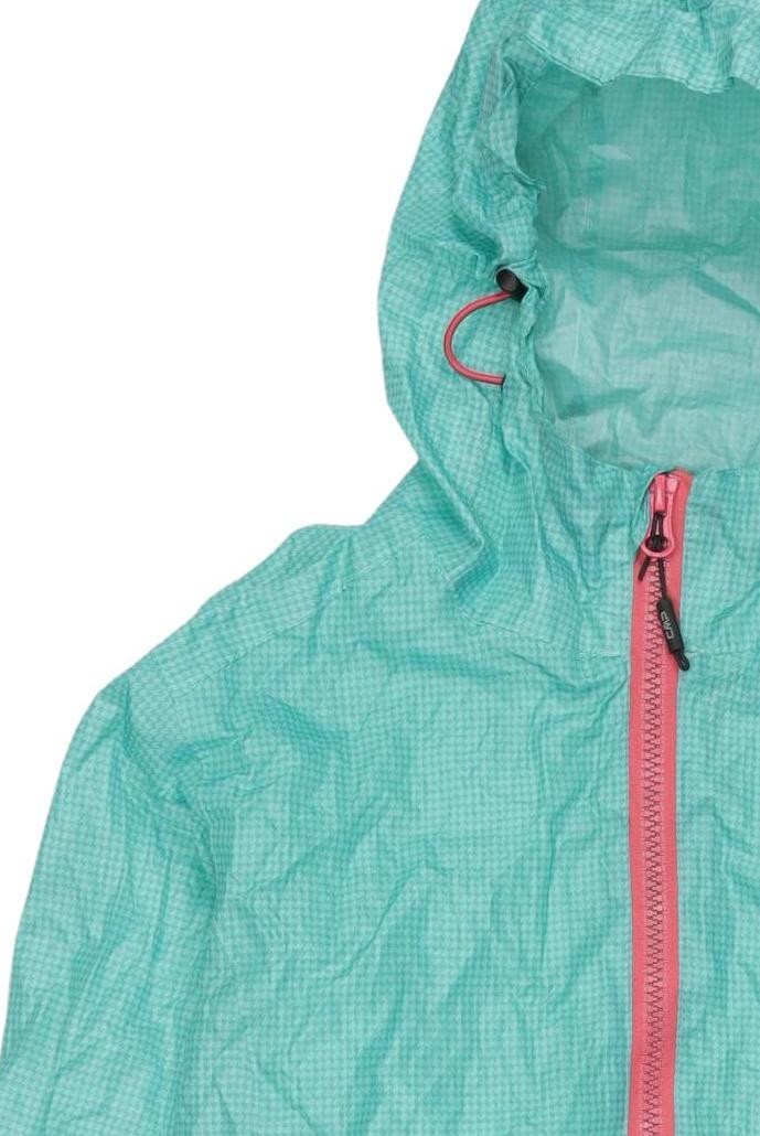 Thumbnail - CMP Mädchen Jacke, türkis, Gr. 152