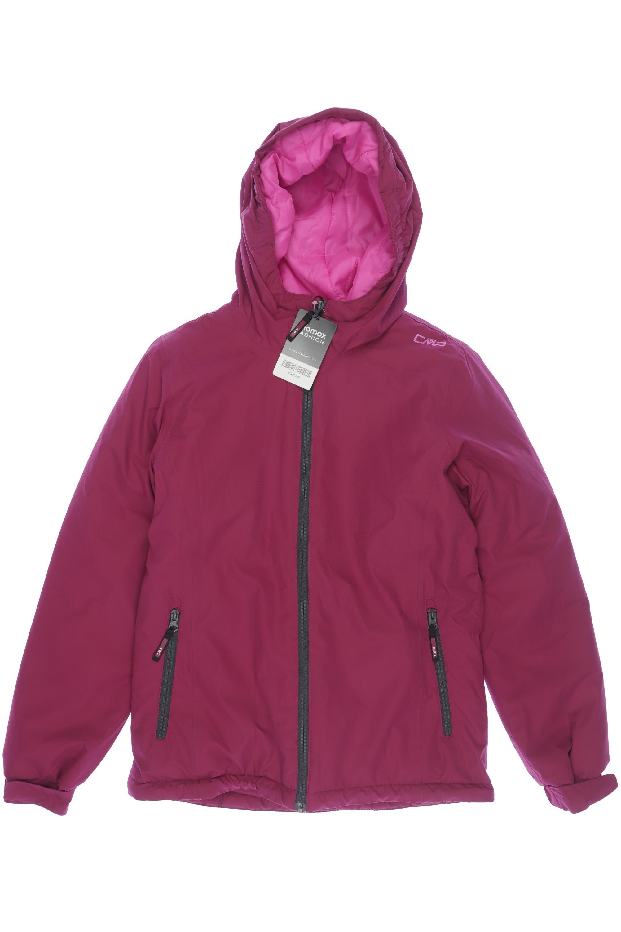 

CMP Mädchen Jacke, pink, Gr. 164