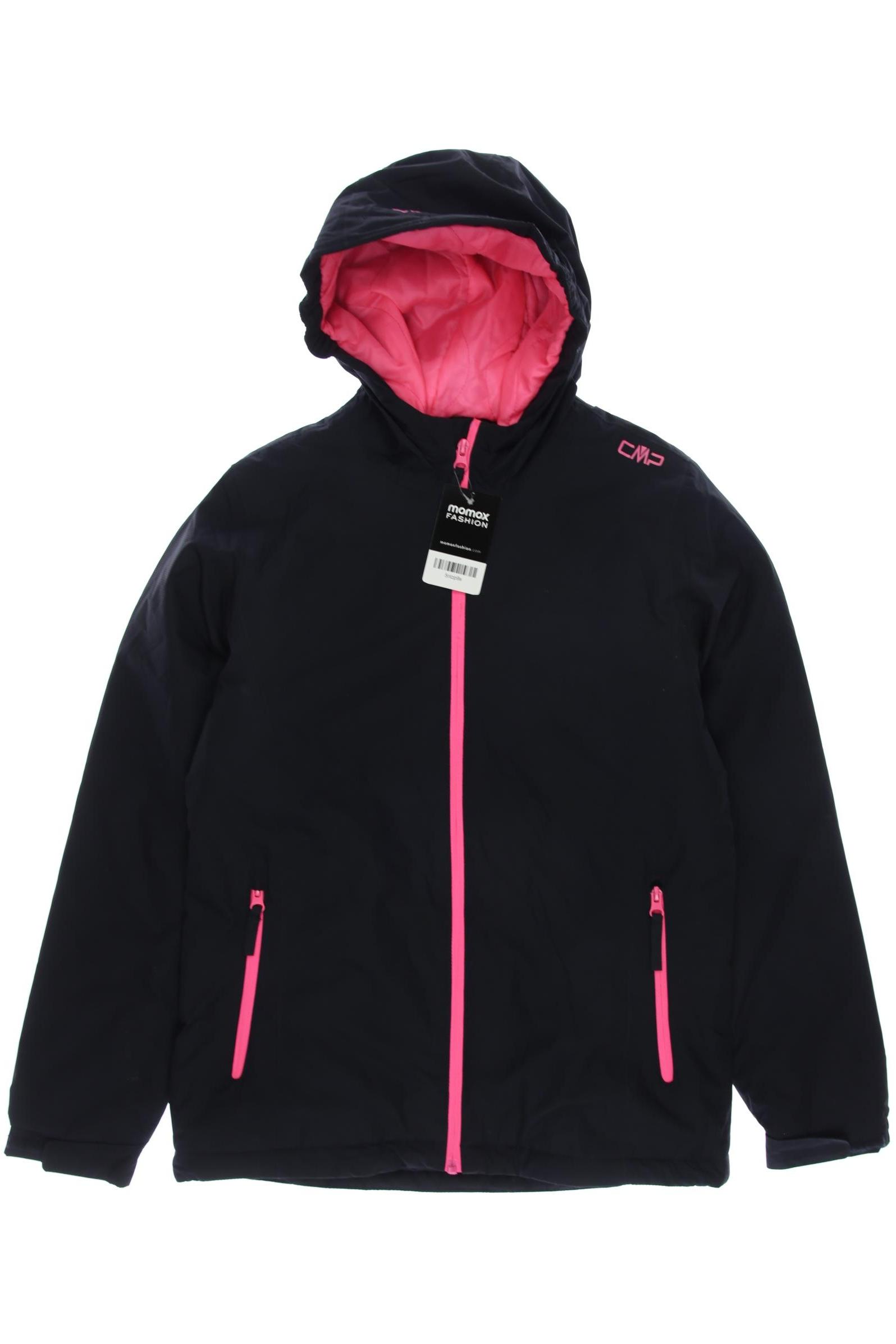 

CMP Mädchen Jacke, schwarz, Gr. 176