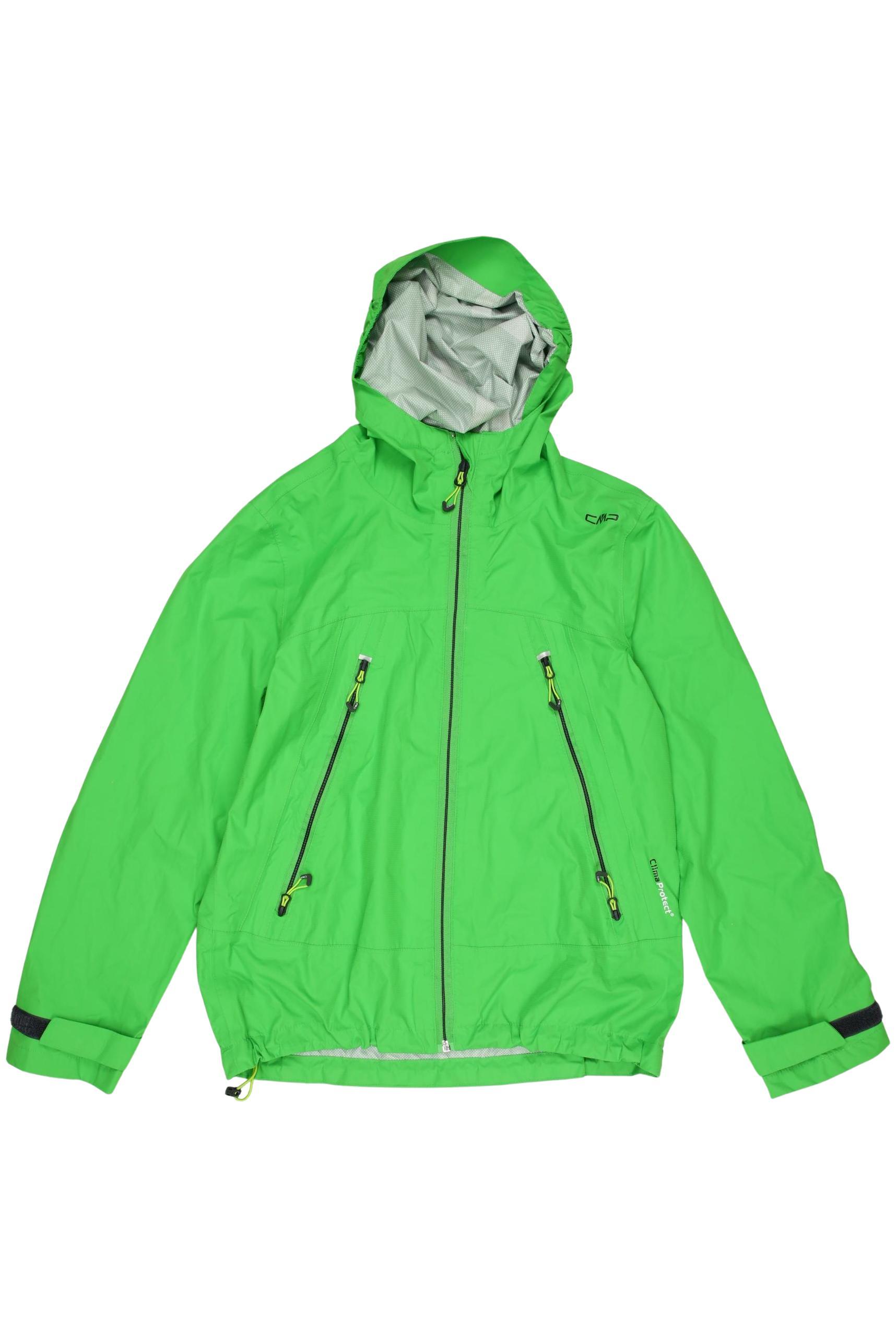 

CMP Damen Jacke, grün, Gr. 152