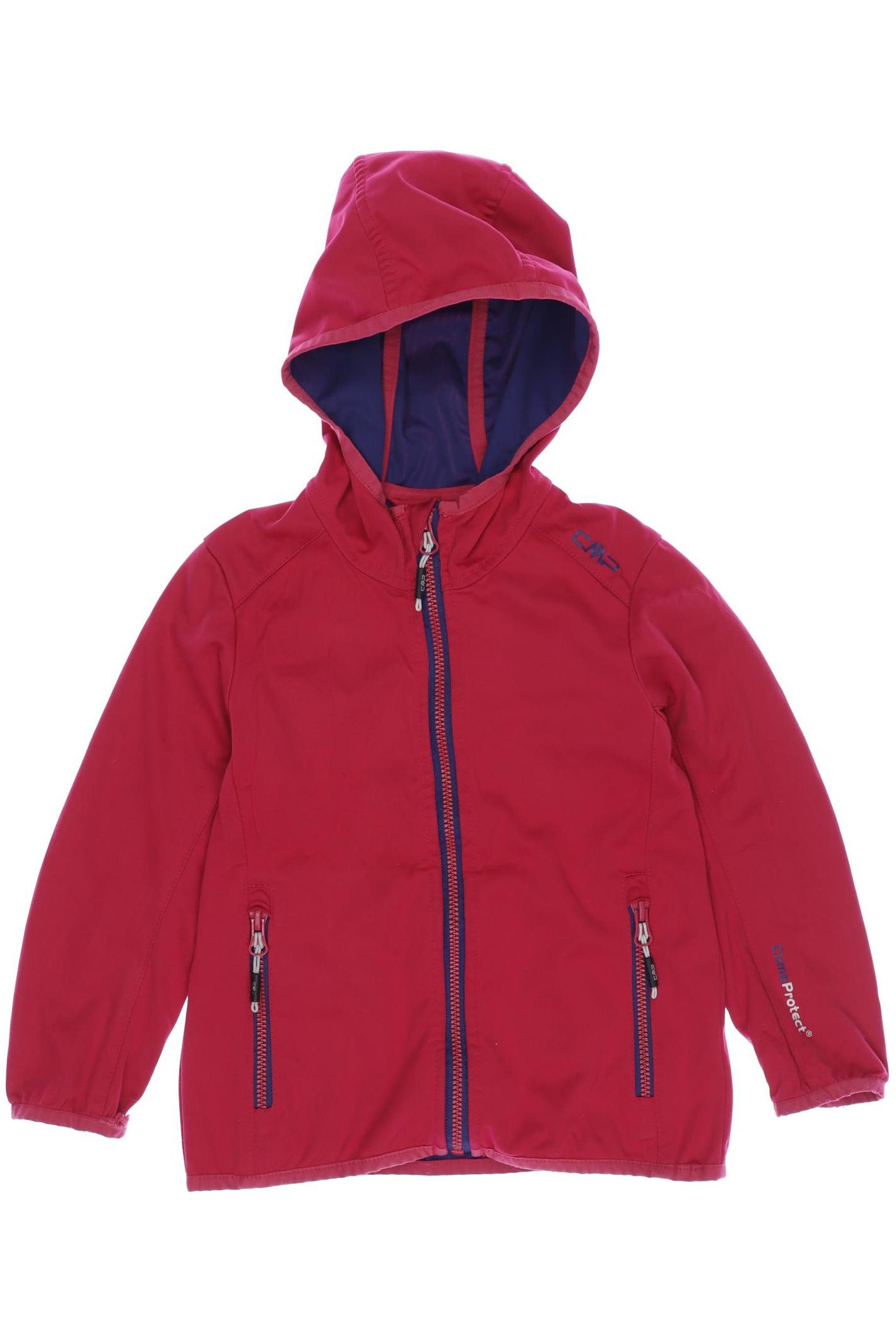 

CMP Mädchen Jacke, pink