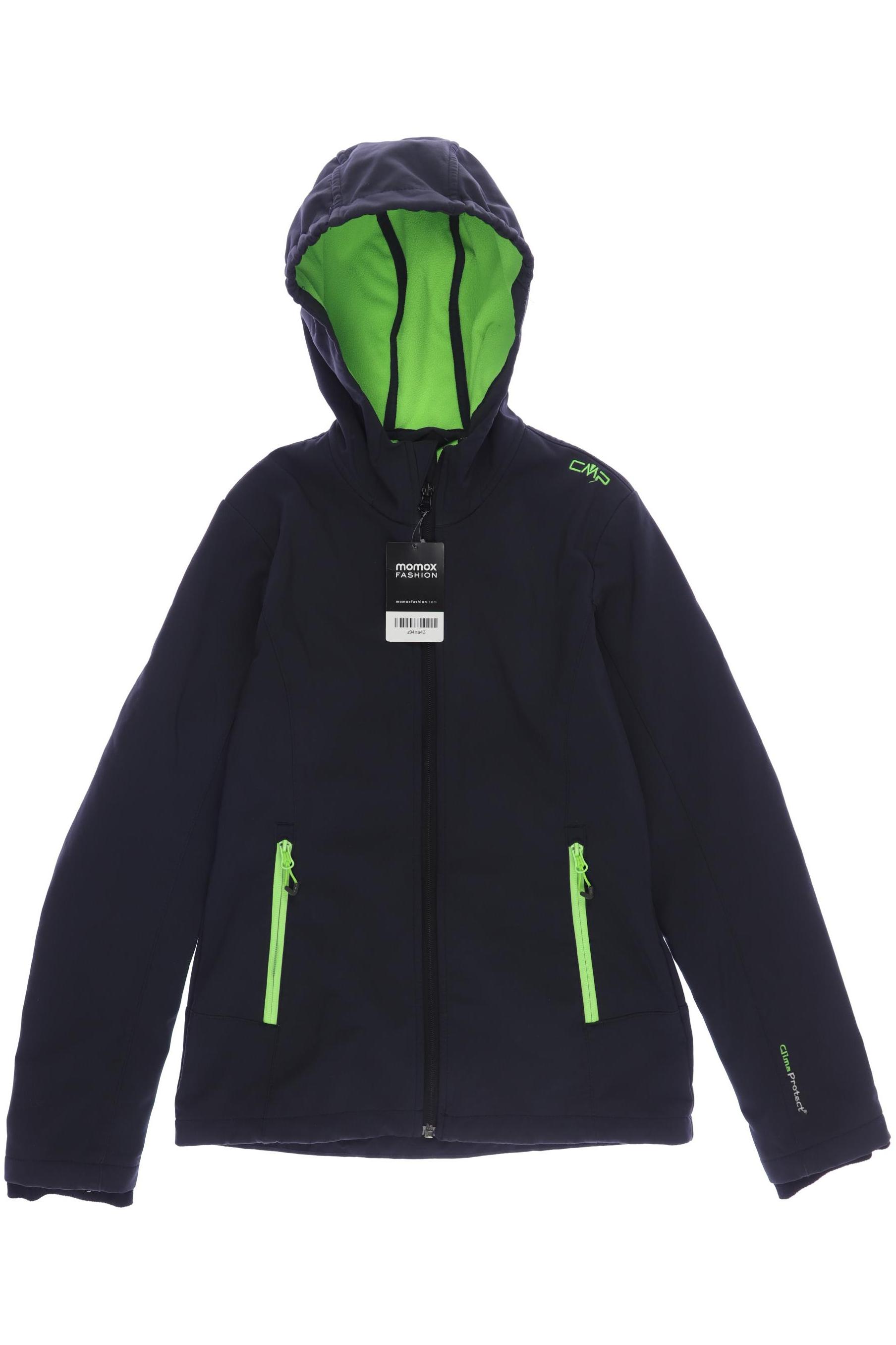 

CMP Mädchen Jacke, grau