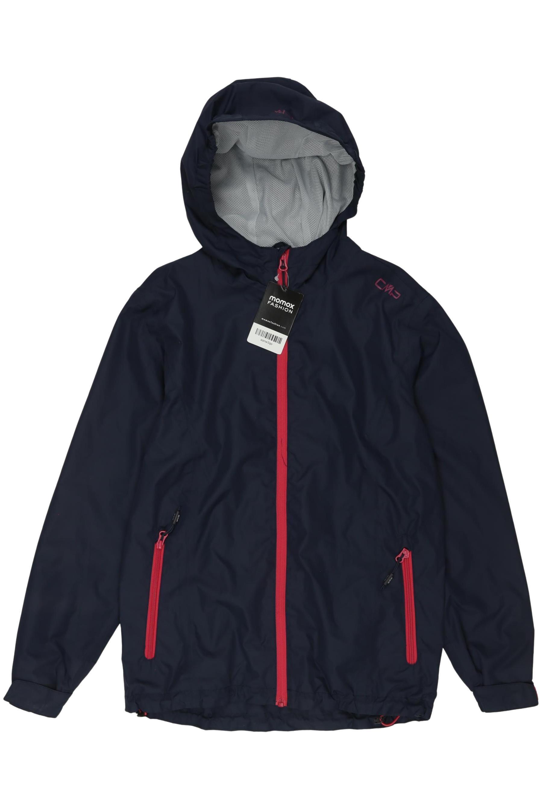 

CMP Mädchen Jacke, marineblau, Gr. 164