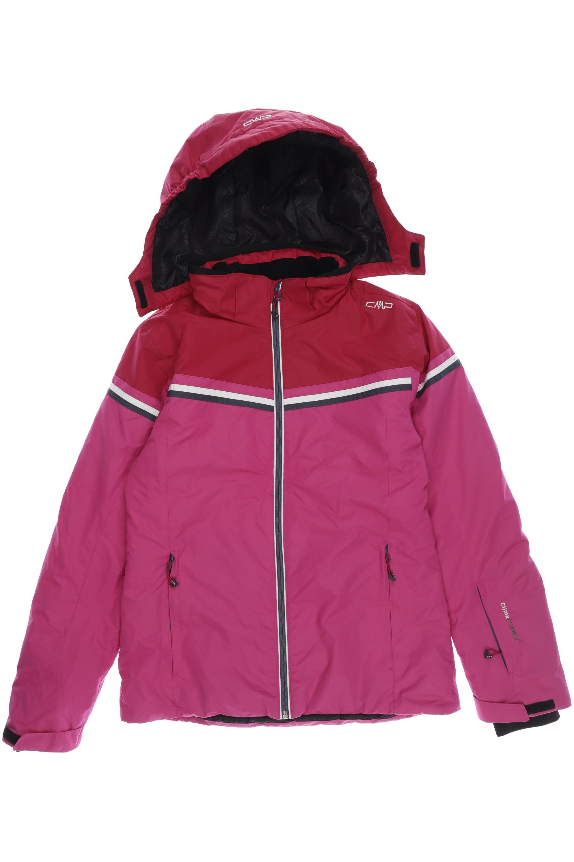 

CMP Damen Jacke, pink, Gr. 176