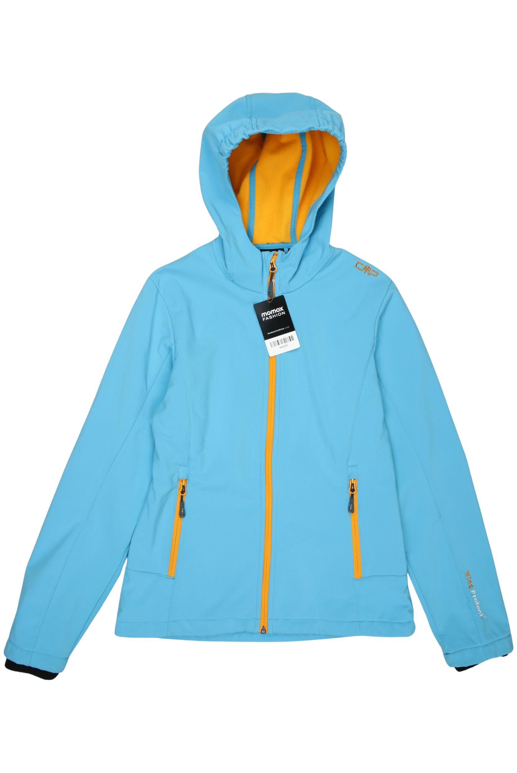 

CMP Damen Jacke, türkis, Gr. 176