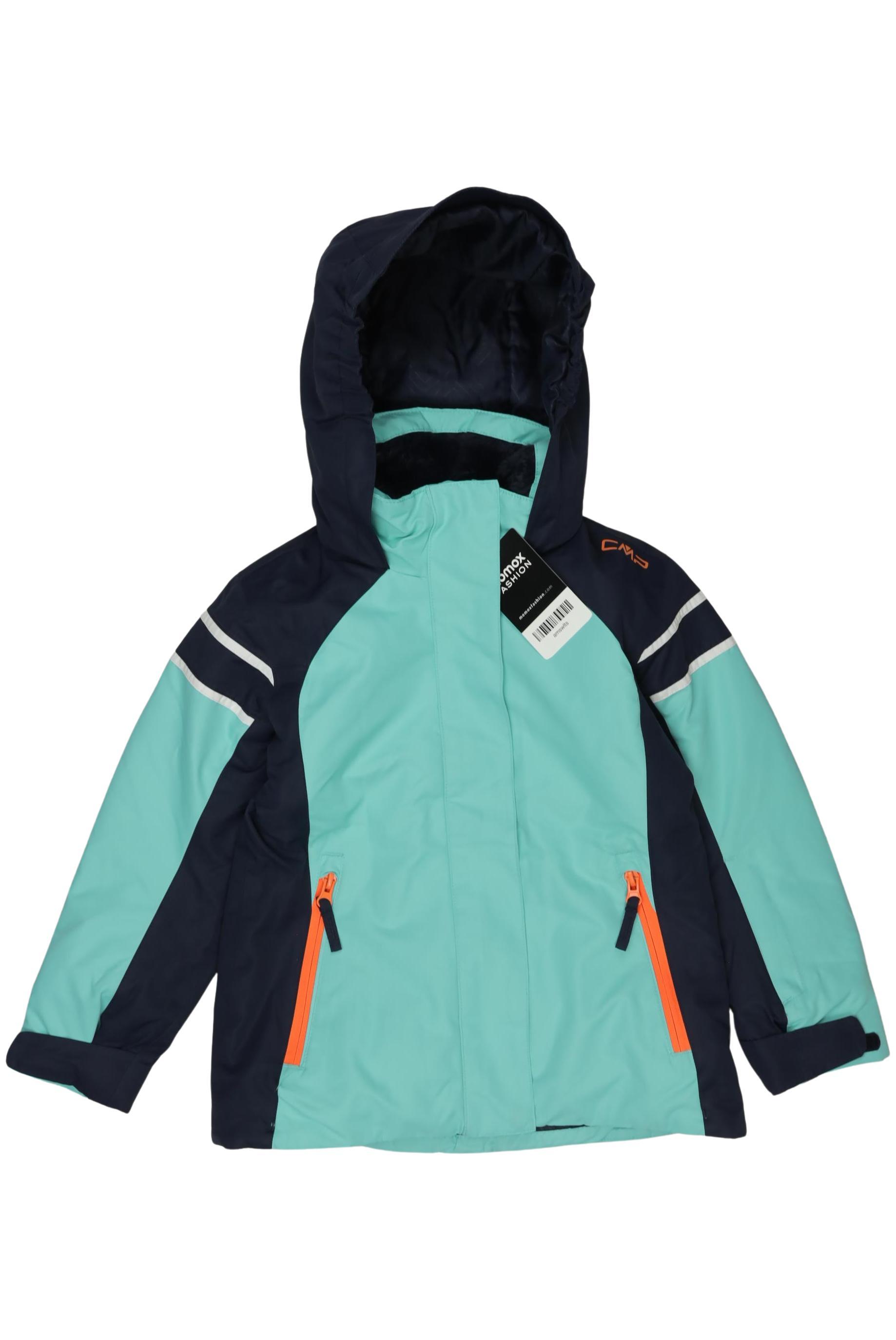 

CMP Mädchen Jacke, mehrfarbig, Gr. 116